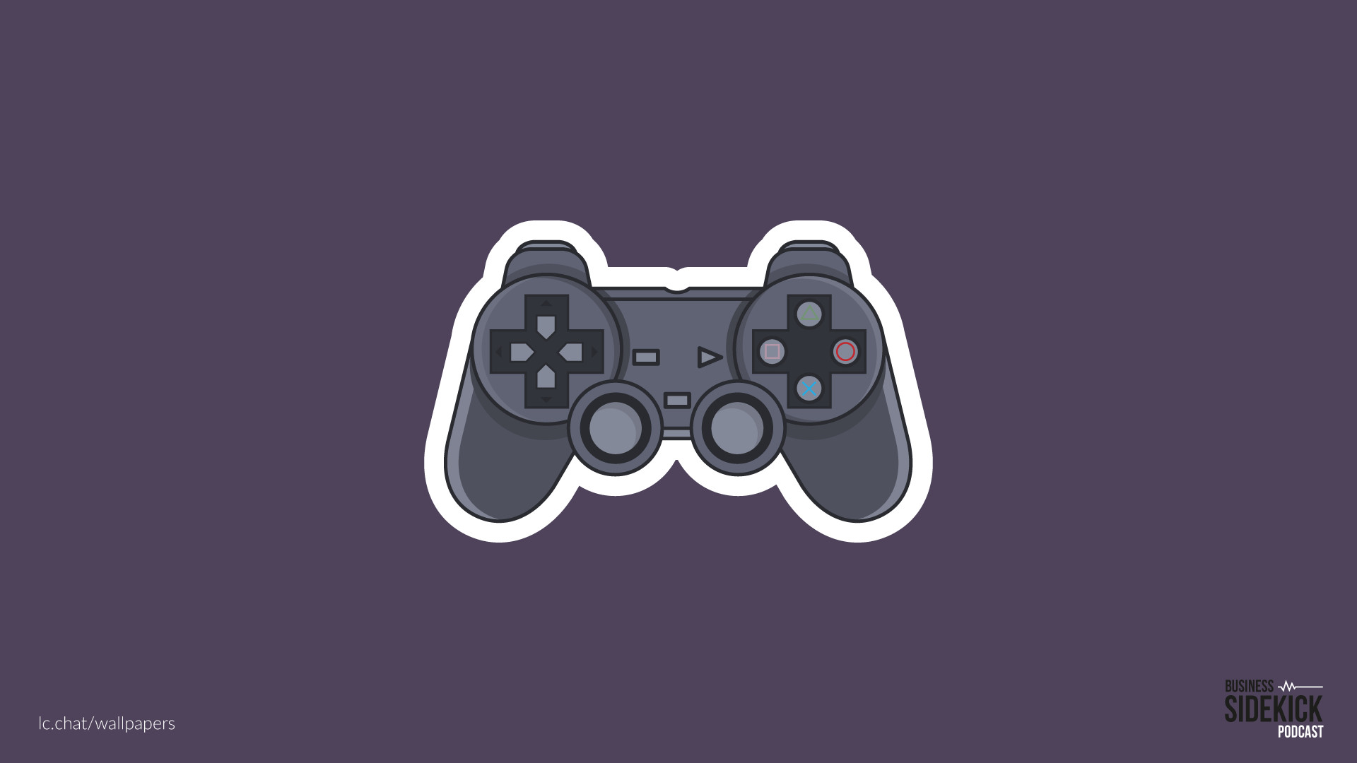 Gaming Controllers Wallpapers