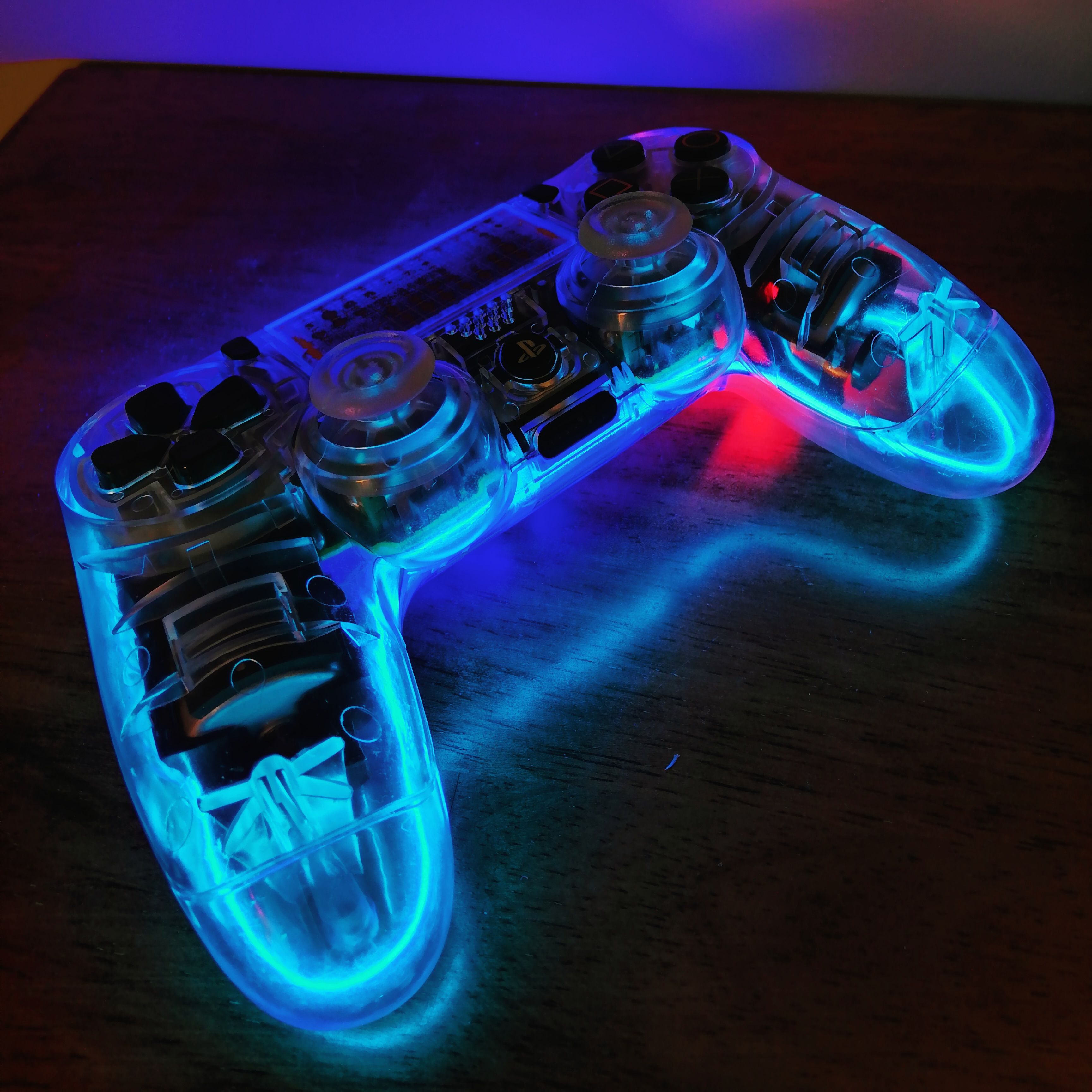 Gaming Controllers Wallpapers