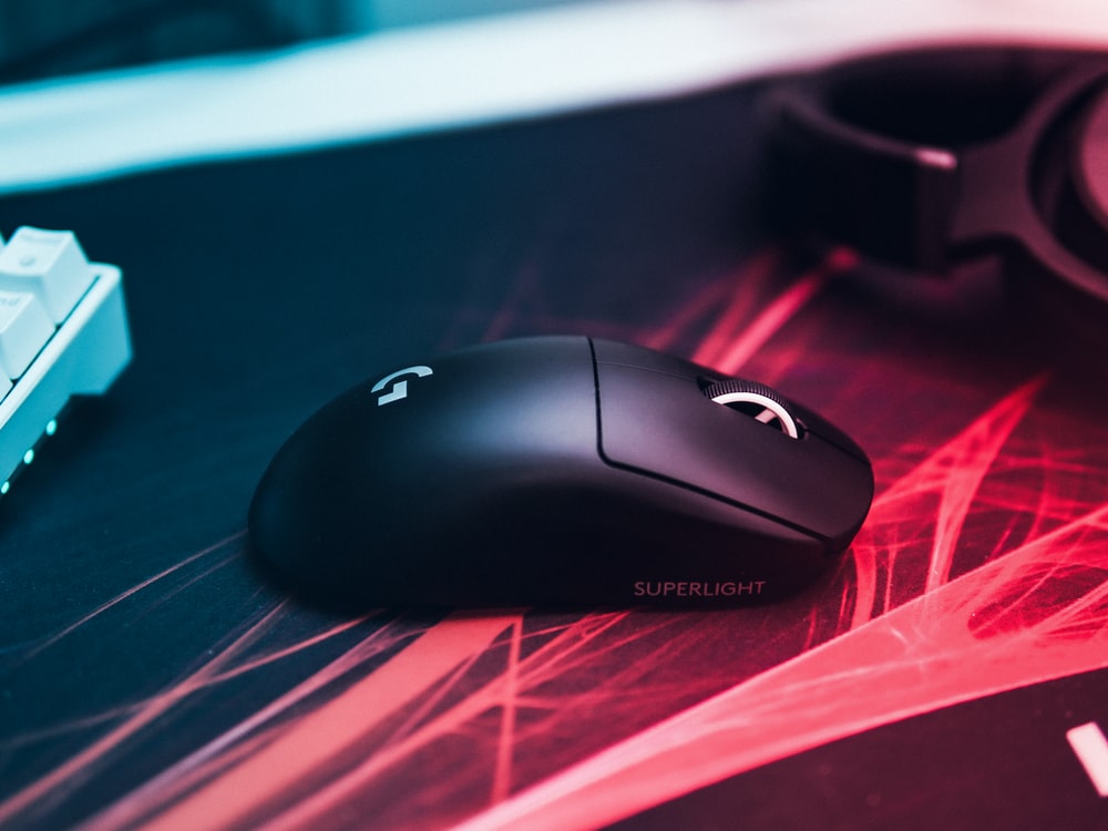 Gaming Mouse Wallpapers