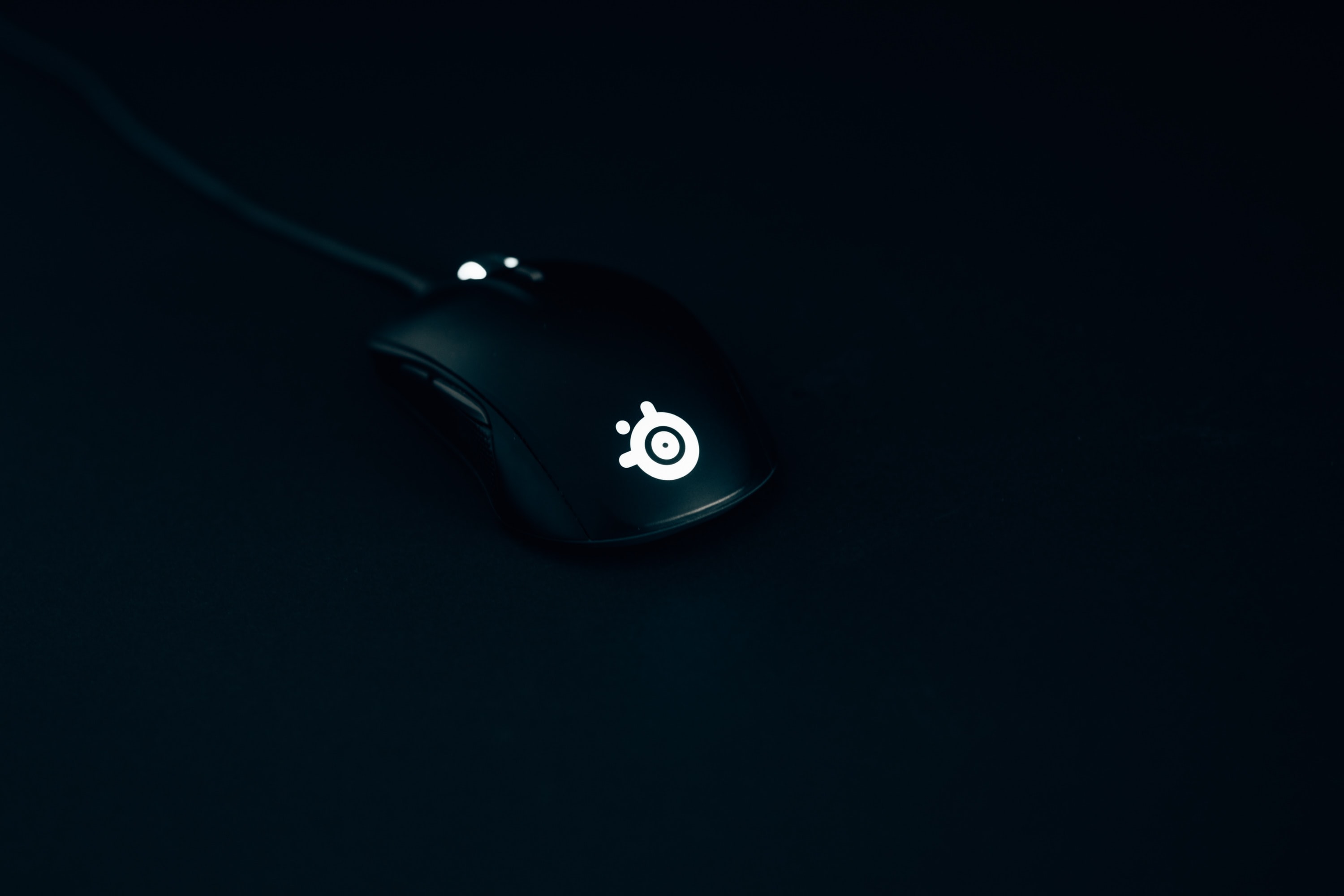 Gaming Mouse Wallpapers