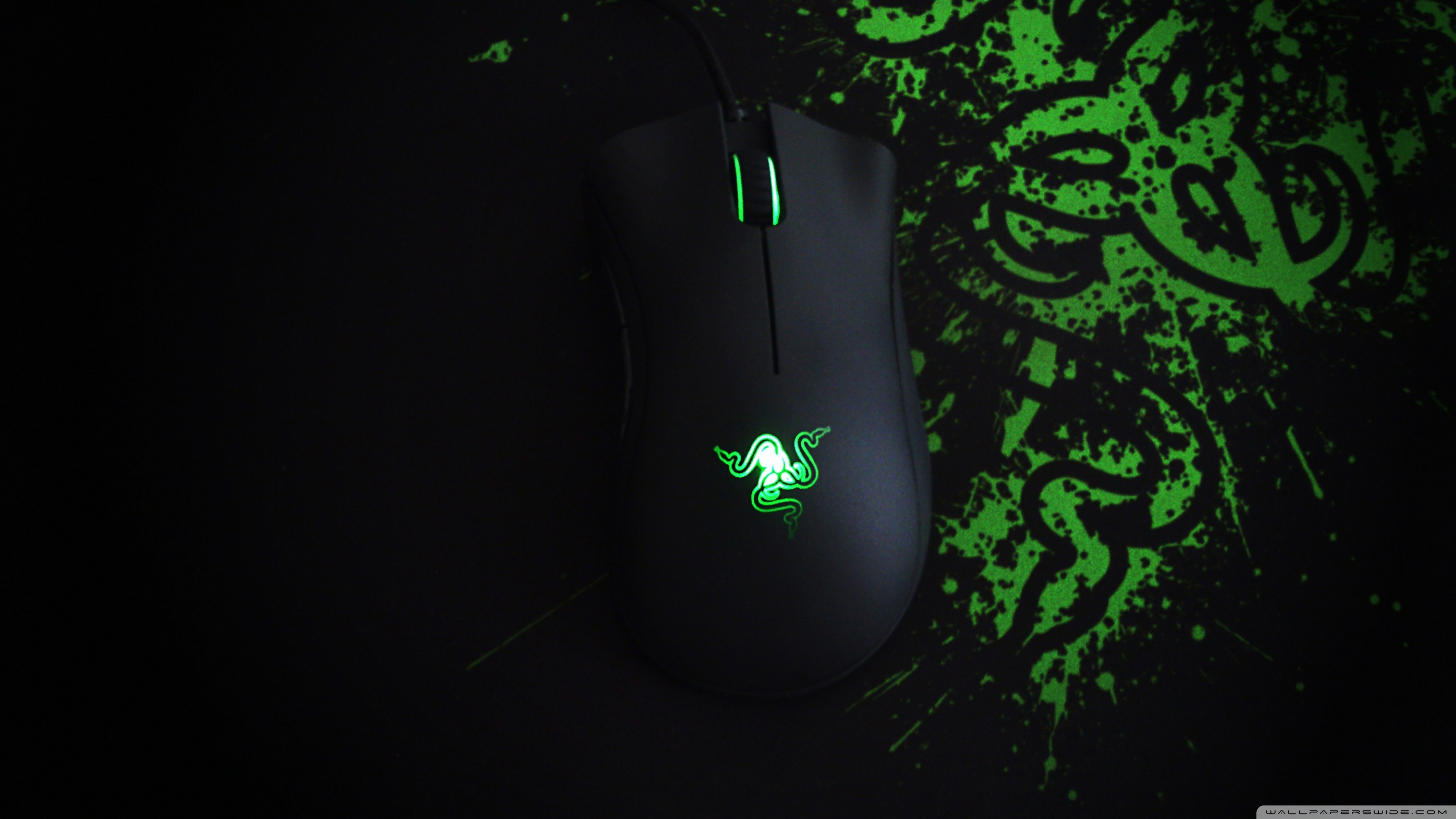 Gaming Mouse Wallpapers