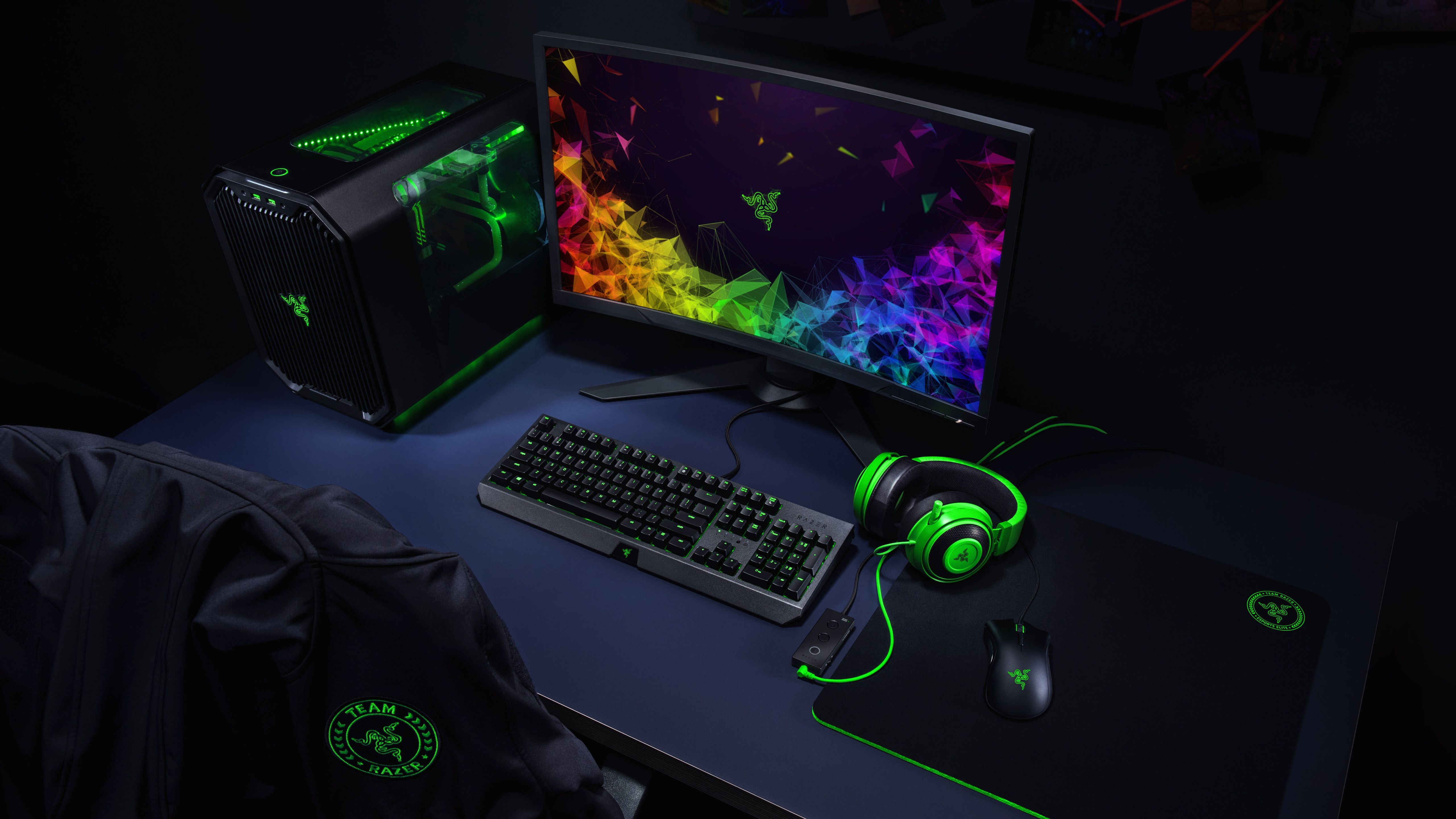 Gaming Mouse Wallpapers