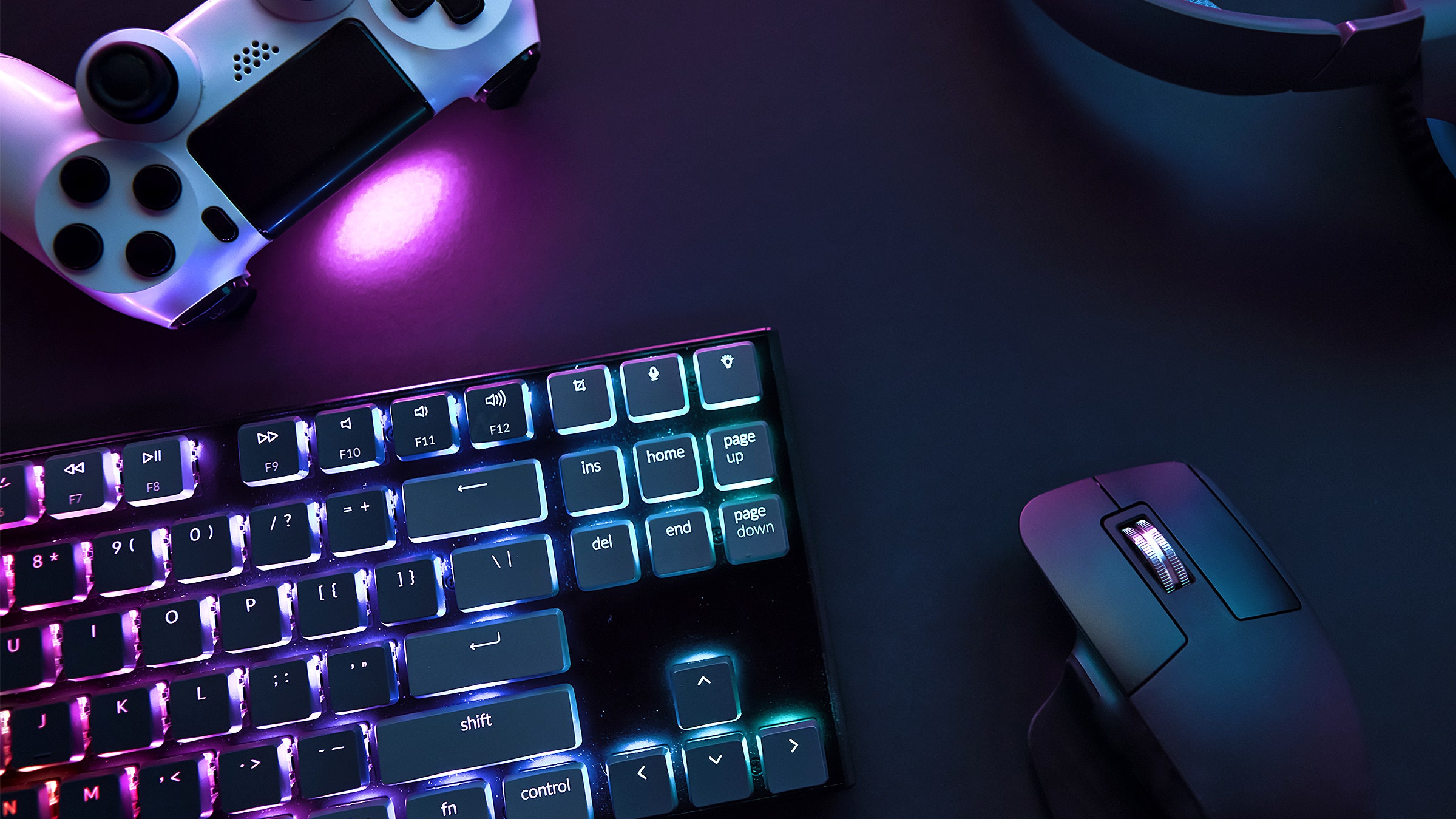 Gaming Mouse Wallpapers