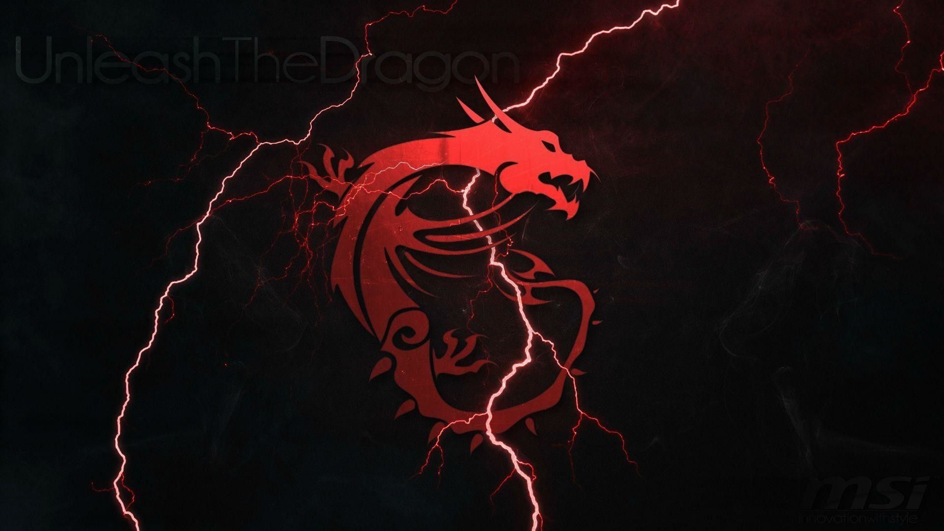 Gaming Red And Black Wallpapers