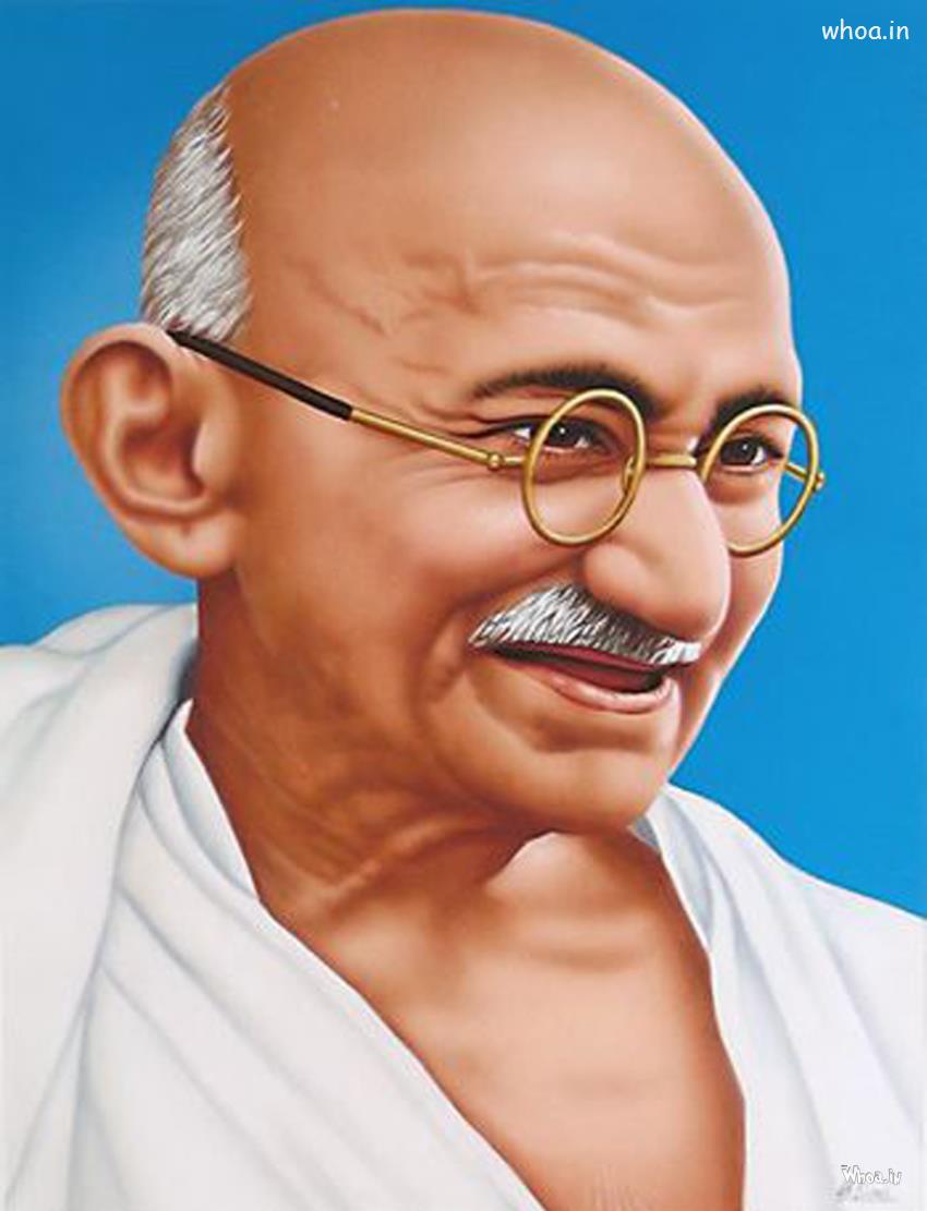 Gandhi Wallpapers