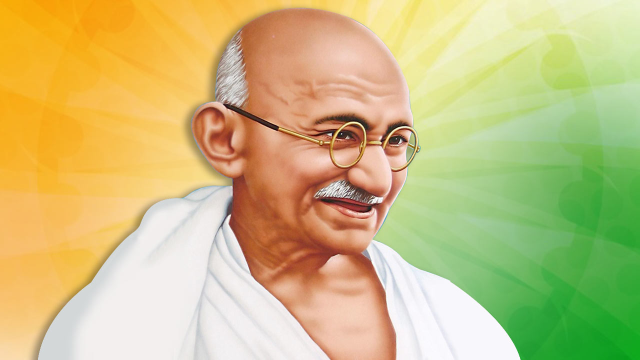 Gandhi Wallpapers