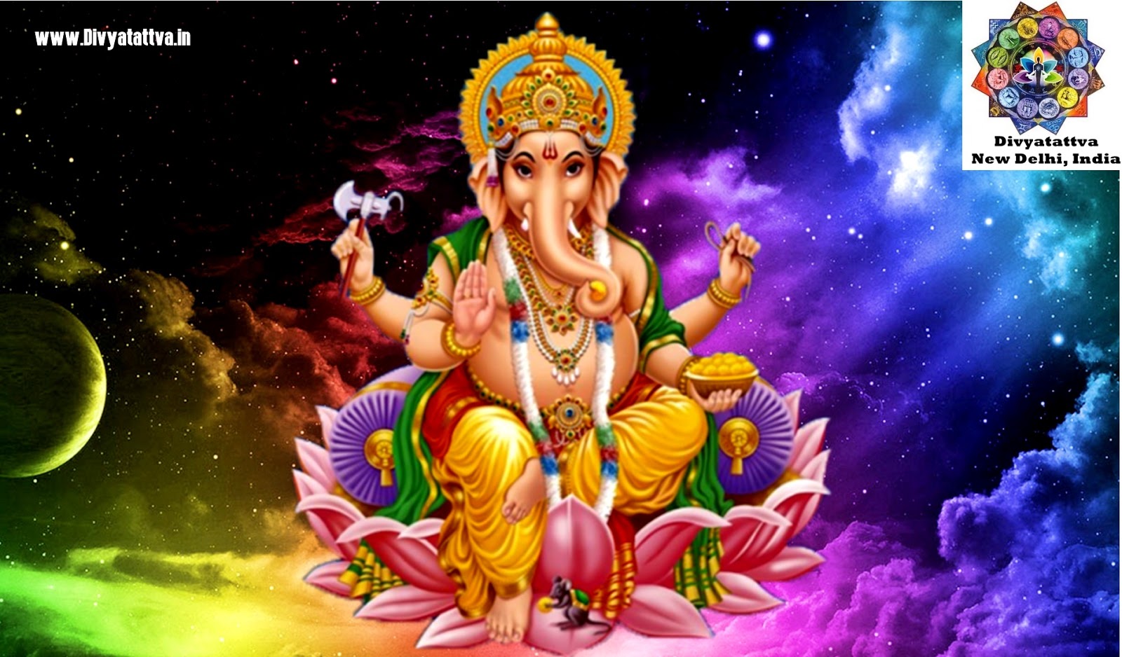 Ganesh High Resolution Images Wallpapers