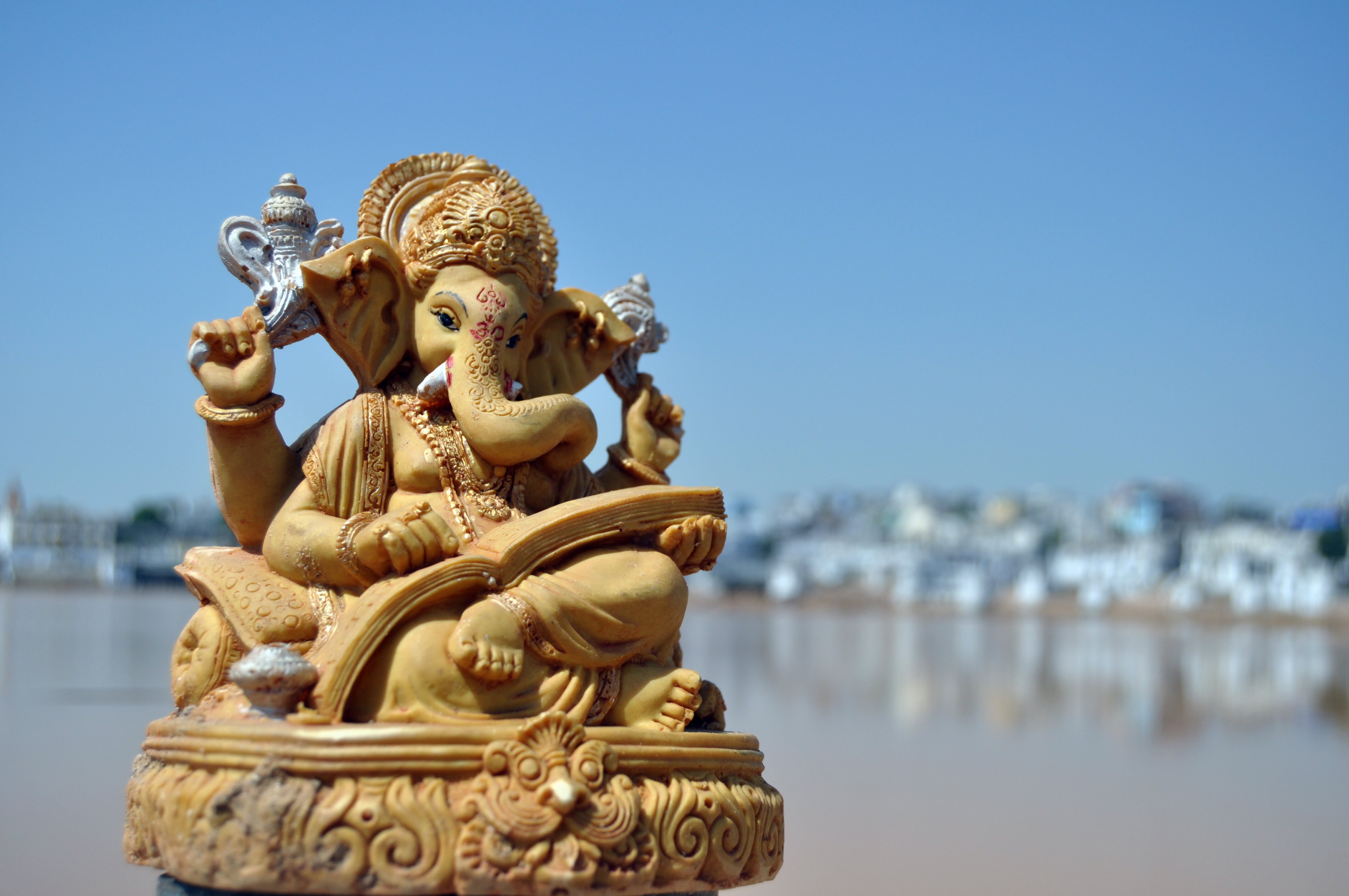 Ganesh High Resolution Images Wallpapers