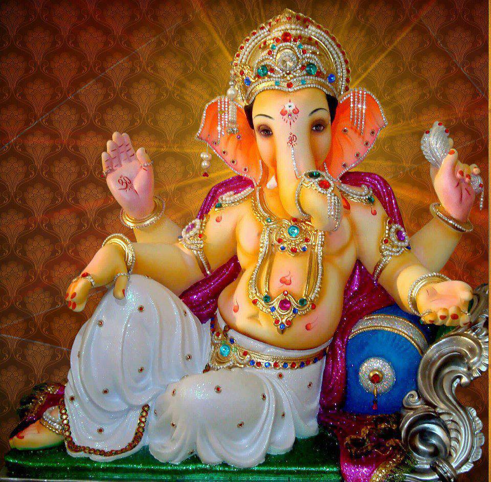 Ganesh High Resolution Images Wallpapers