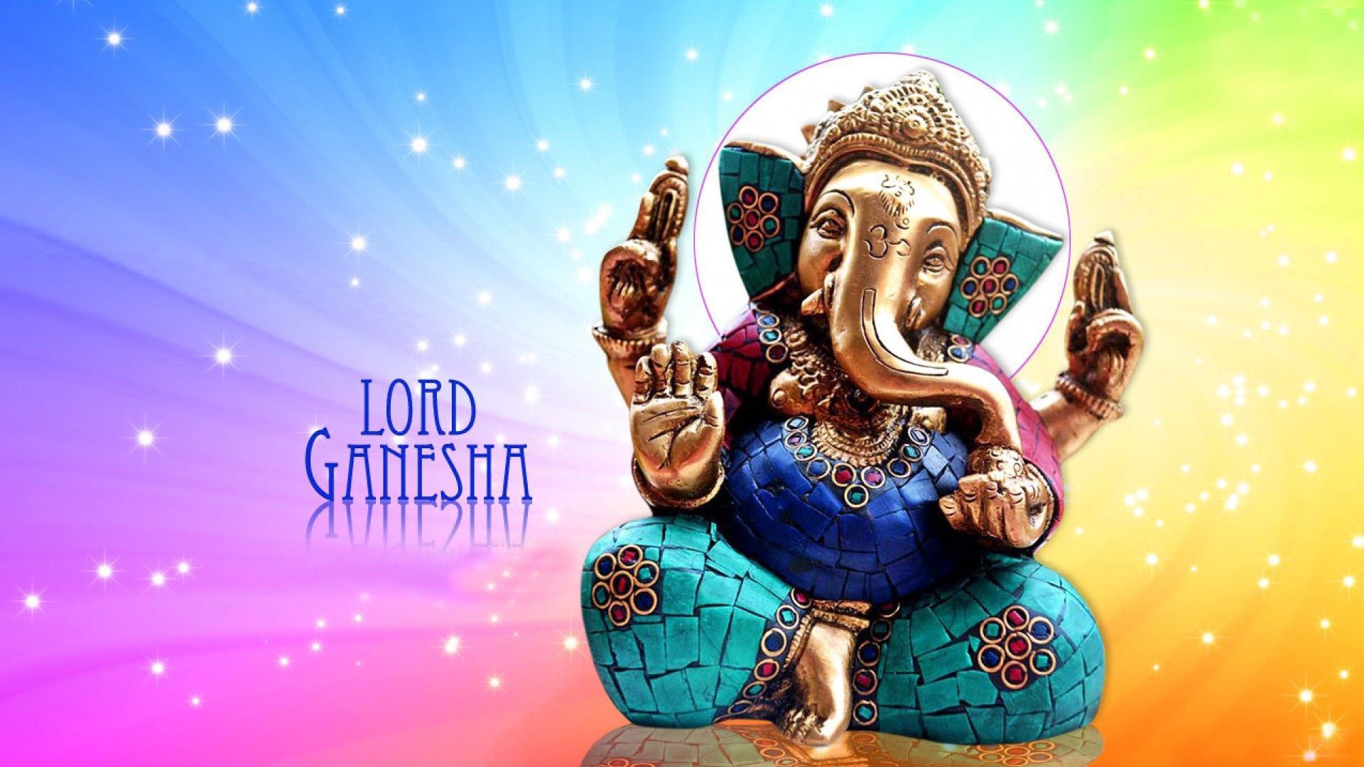 Ganesh High Resolution Images Wallpapers