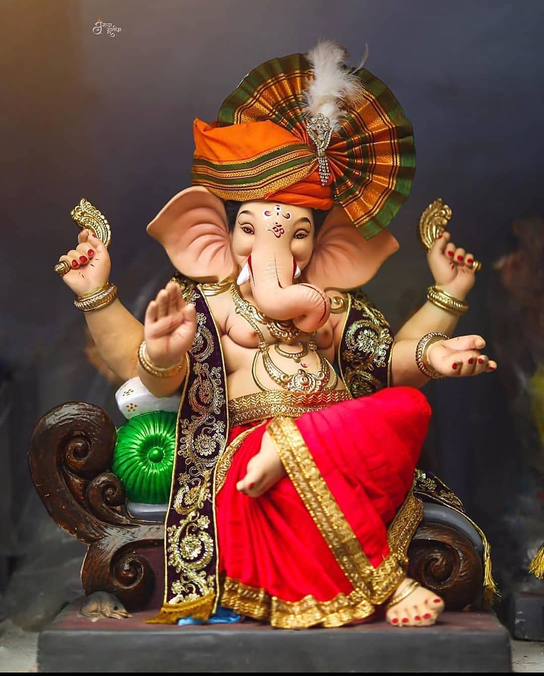 Ganesh Picture Hd Wallpapers