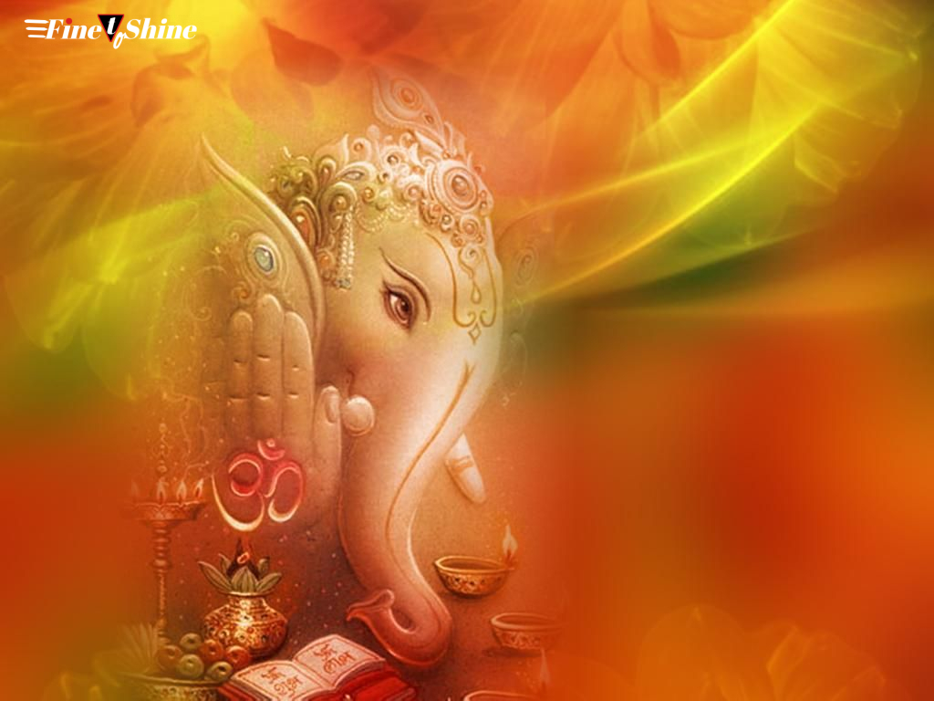 Ganesh Picture Hd Wallpapers