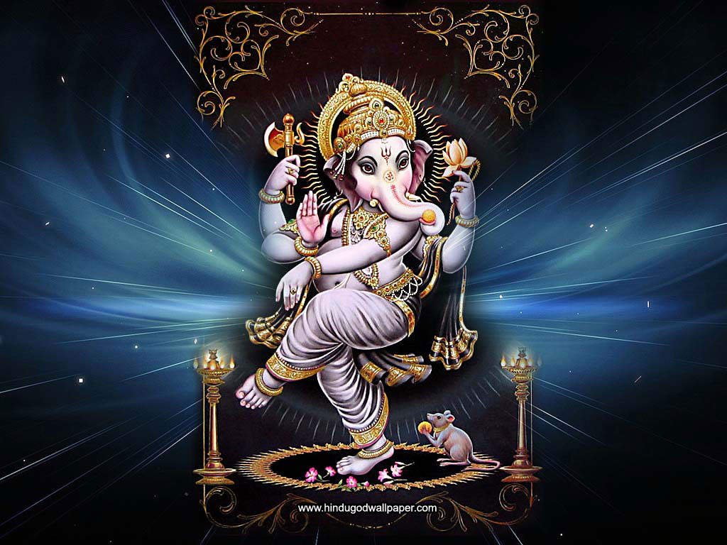 Ganesh Picture Hd Wallpapers