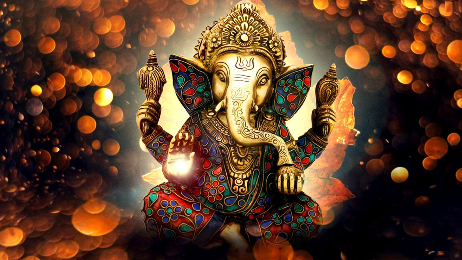 Ganesh Hd Wallpapers