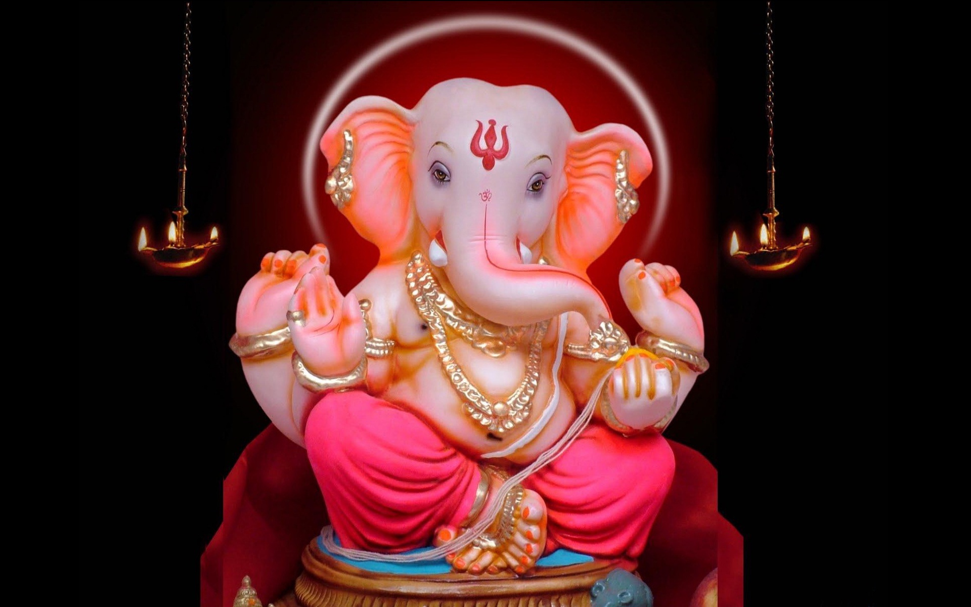 Ganesh Hd Wallpapers