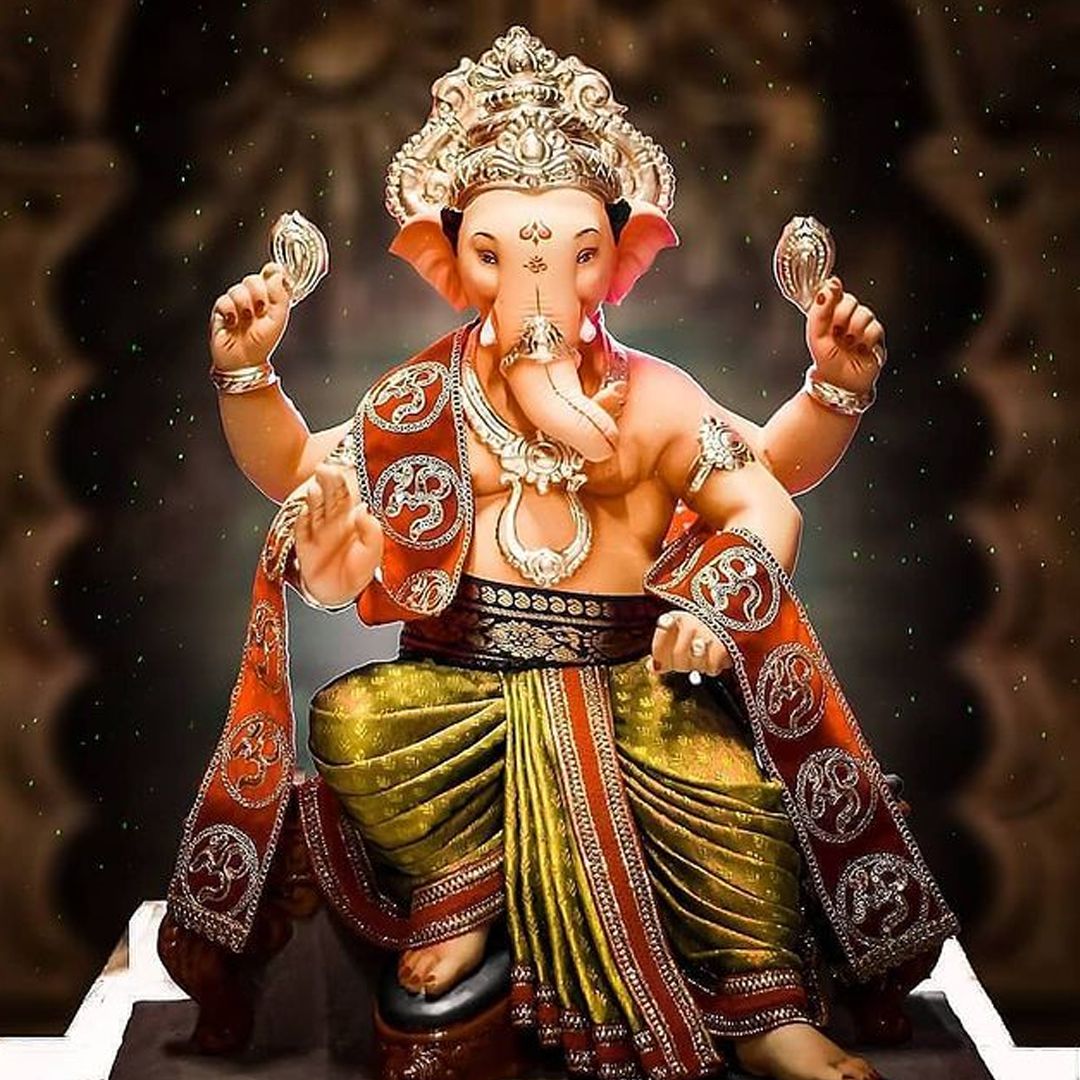 Ganesh Hd Wallpapers