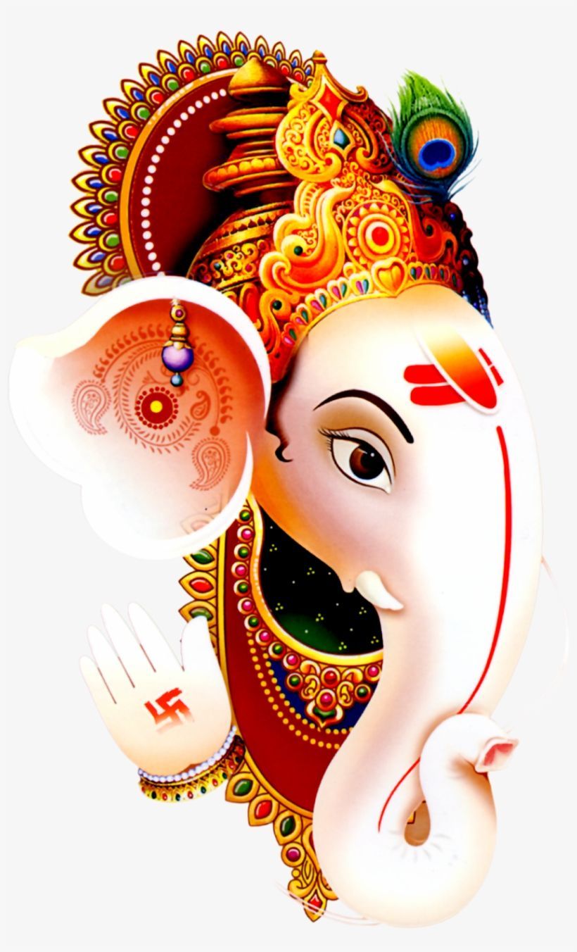 Ganesh Hd 3D Wallpapers