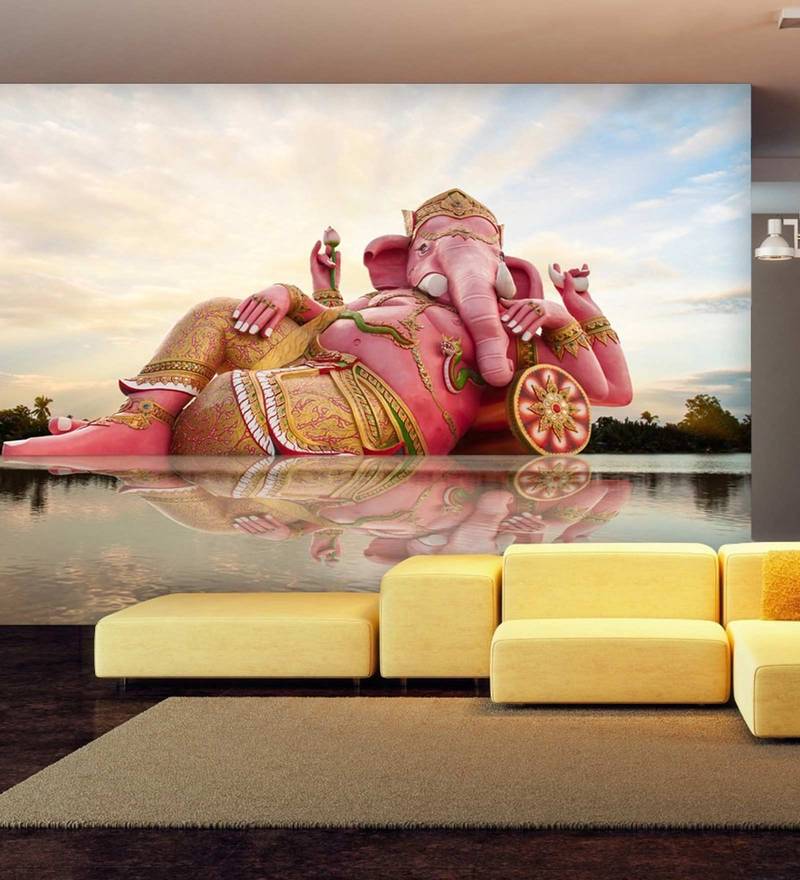 Ganesh Hd 3D Wallpapers