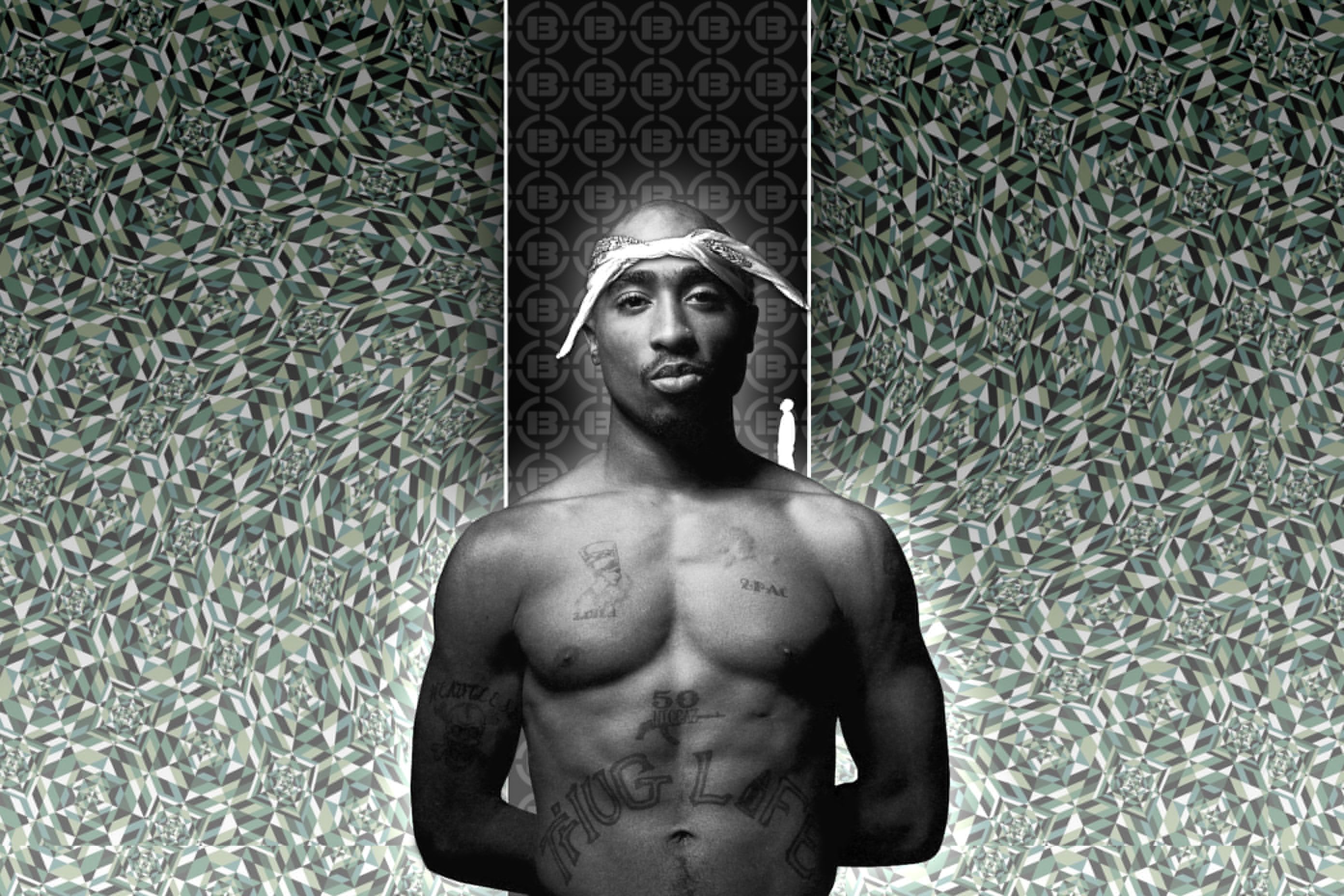 Gangsta Rap Wallpapers