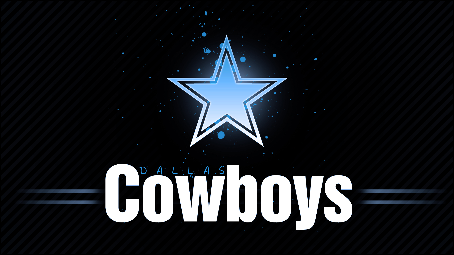 Gangster Dallas Cowboys Wallpapers