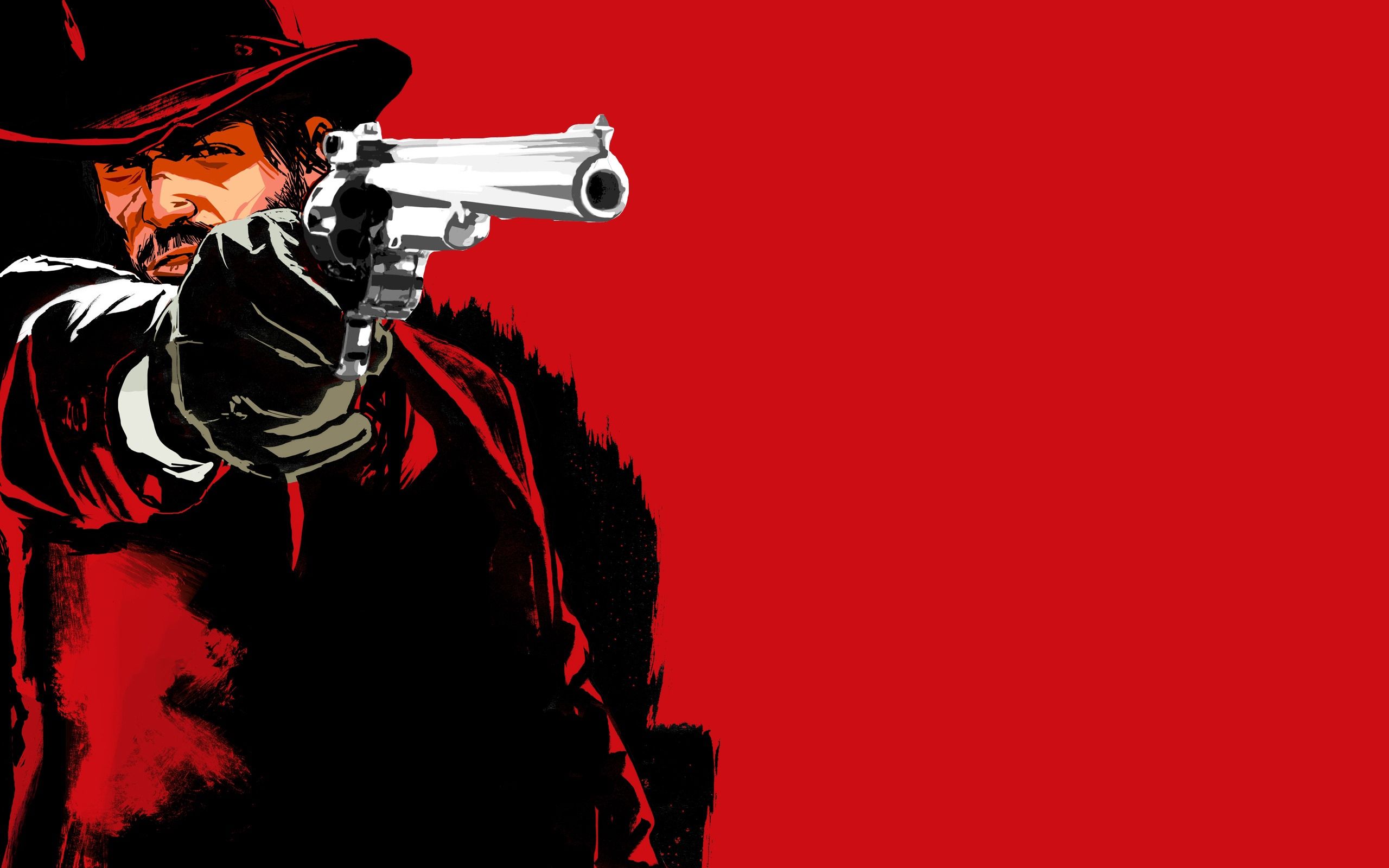 Gangster Guns Wallpapers