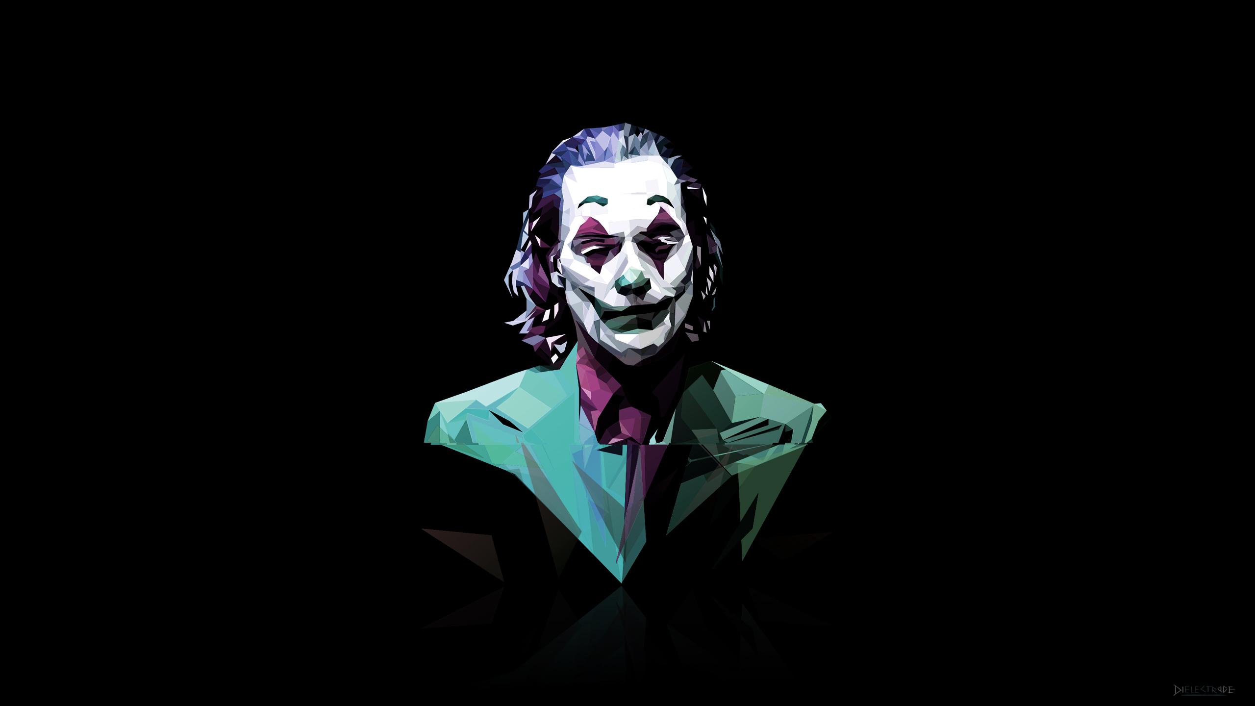 Gangster Joker Wallpapers