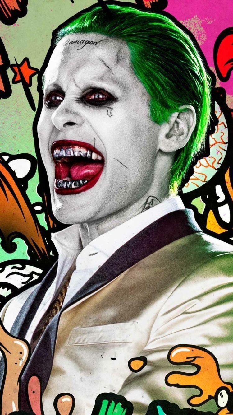 Gangster Joker Wallpapers