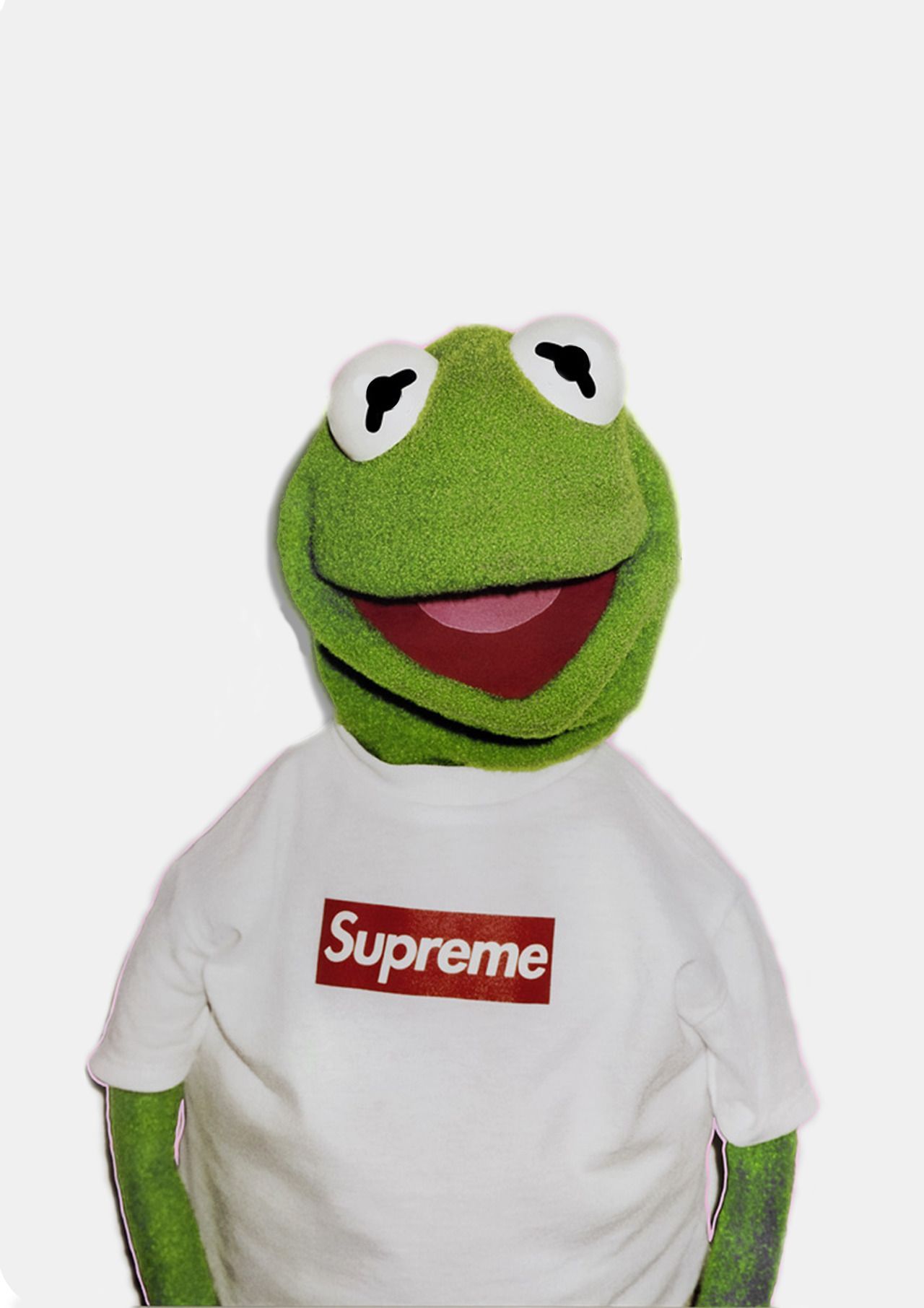 Gangster Kermit The Frog Wallpapers