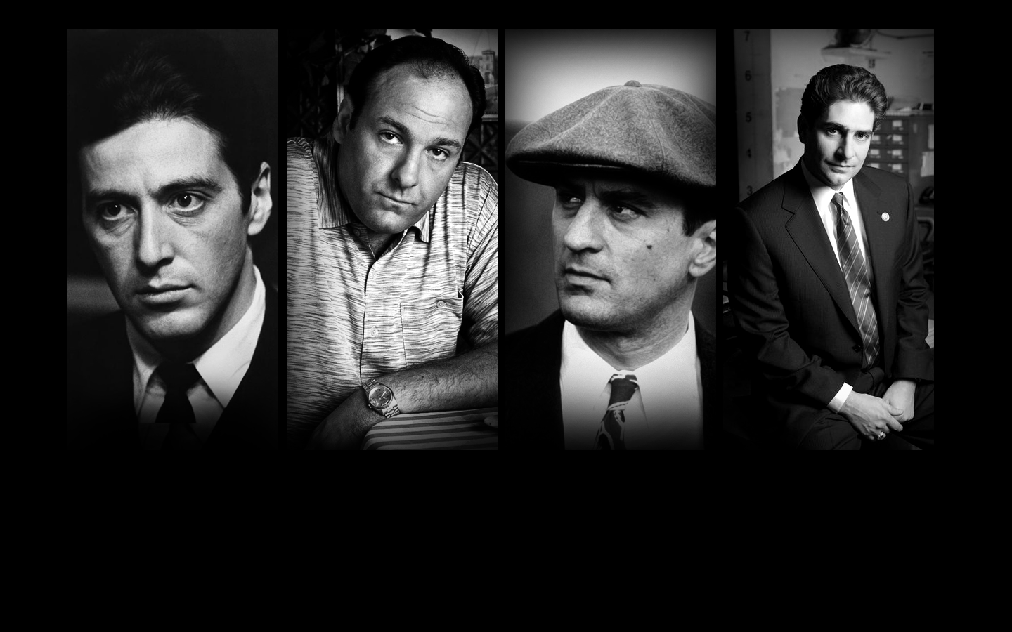 Gangster Mafia Wallpapers