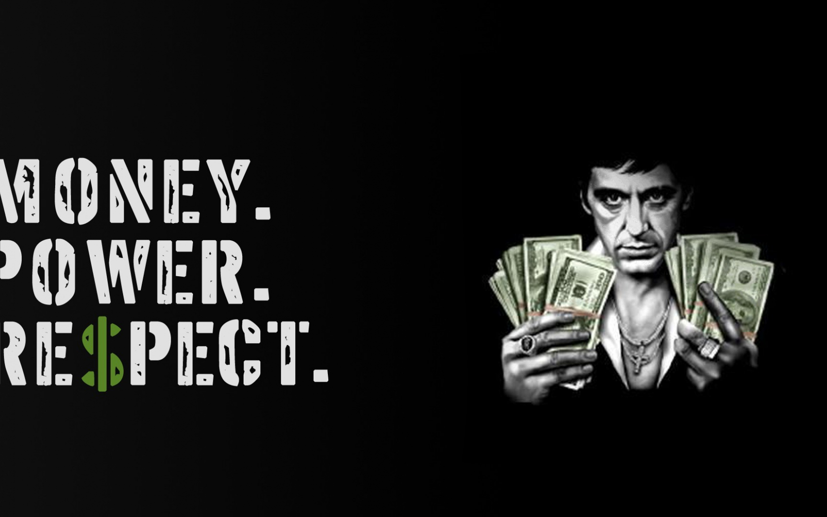 Gangster Quotes Wallpapers