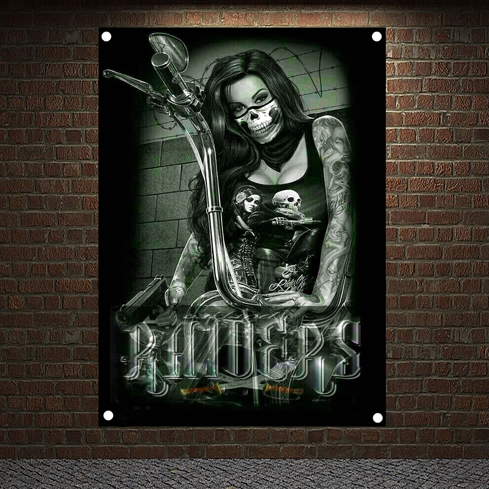 Gangster Raiders Wallpapers