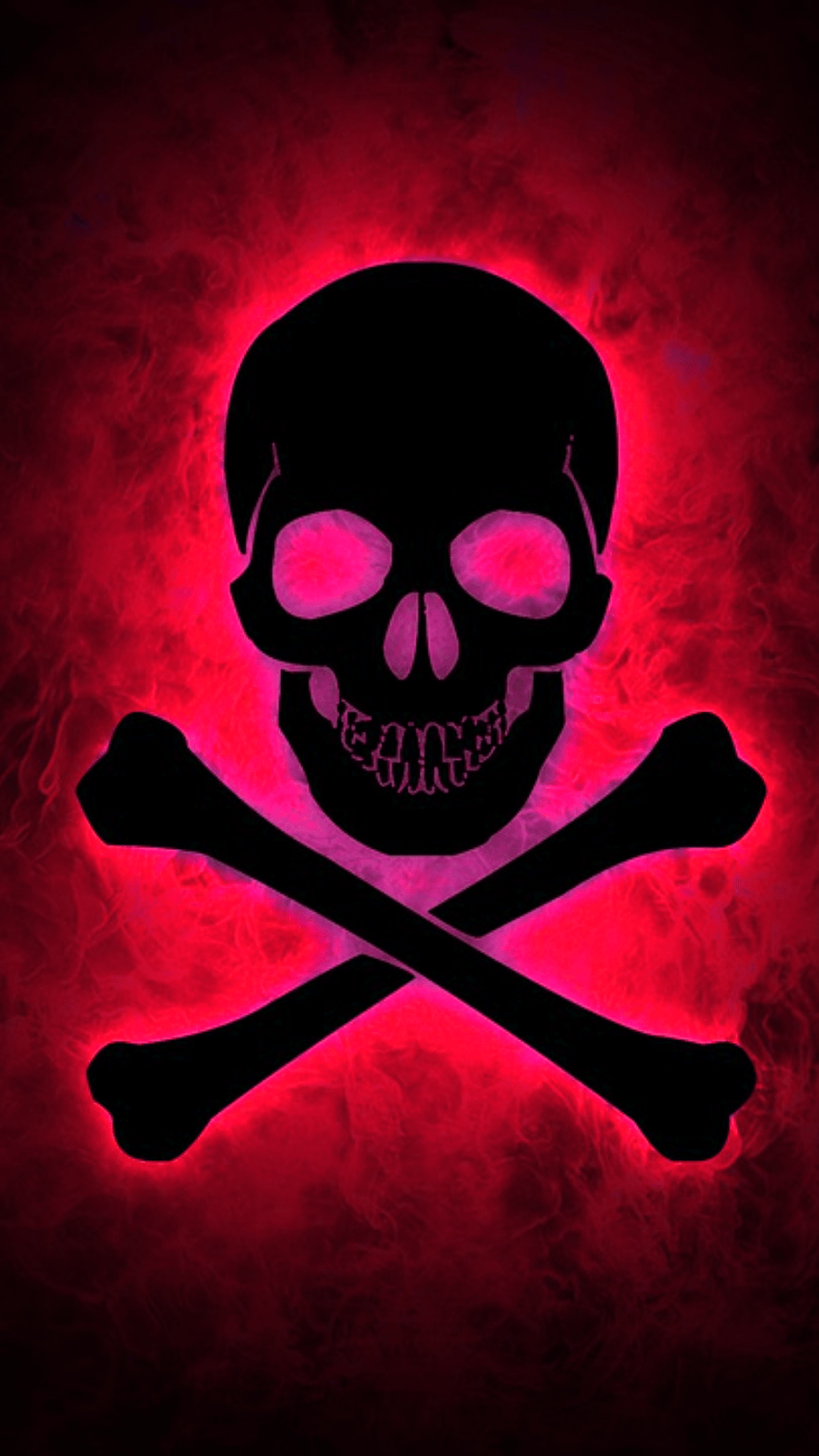 Gangster Skull Wallpapers