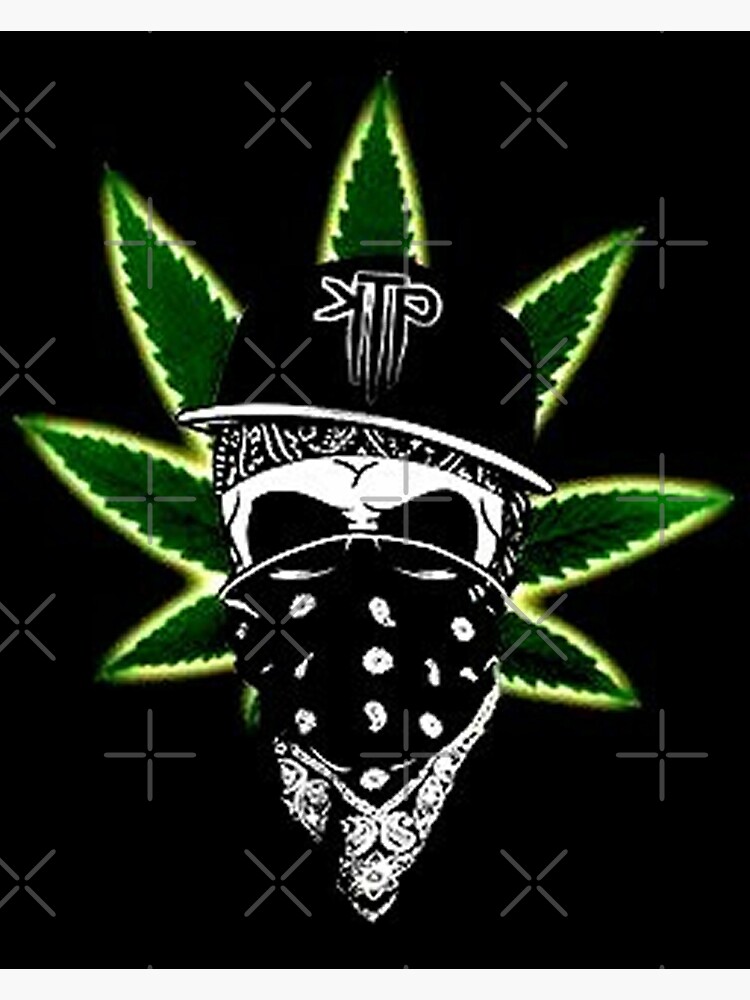 Gangster Weed Wallpapers