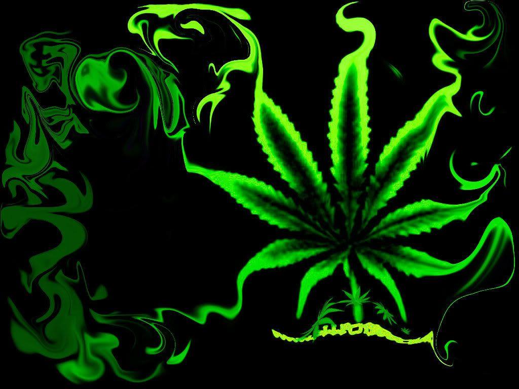 Ganja Wallpapers