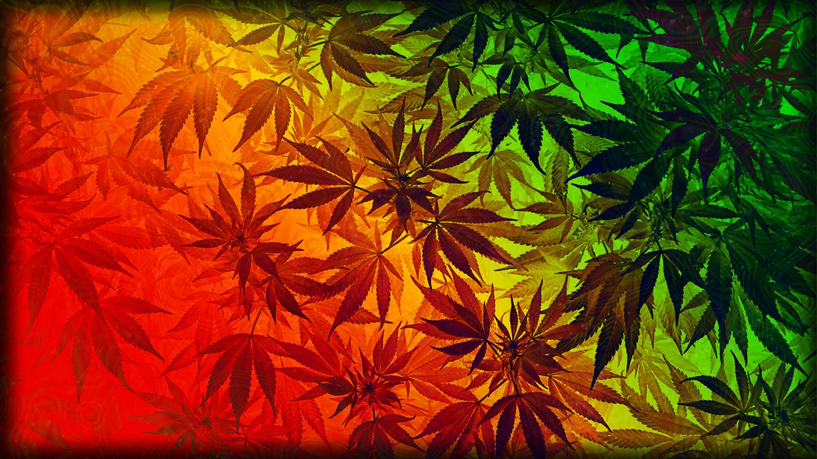 Ganja Wallpapers