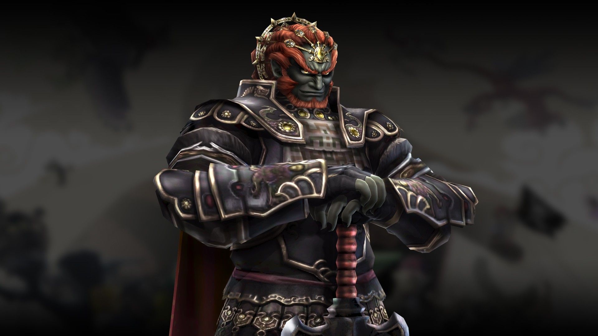 Ganondorf Wallpapers