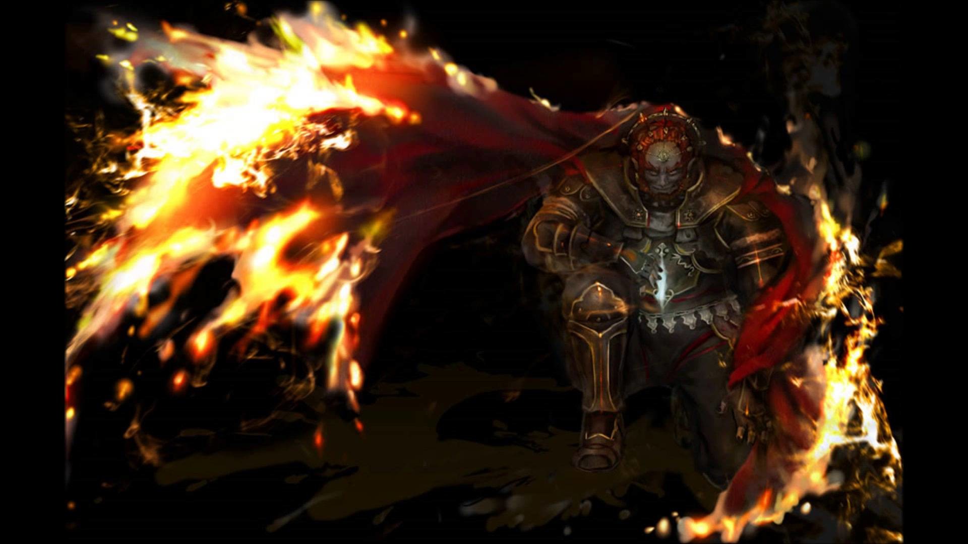 Ganondorf Wallpapers