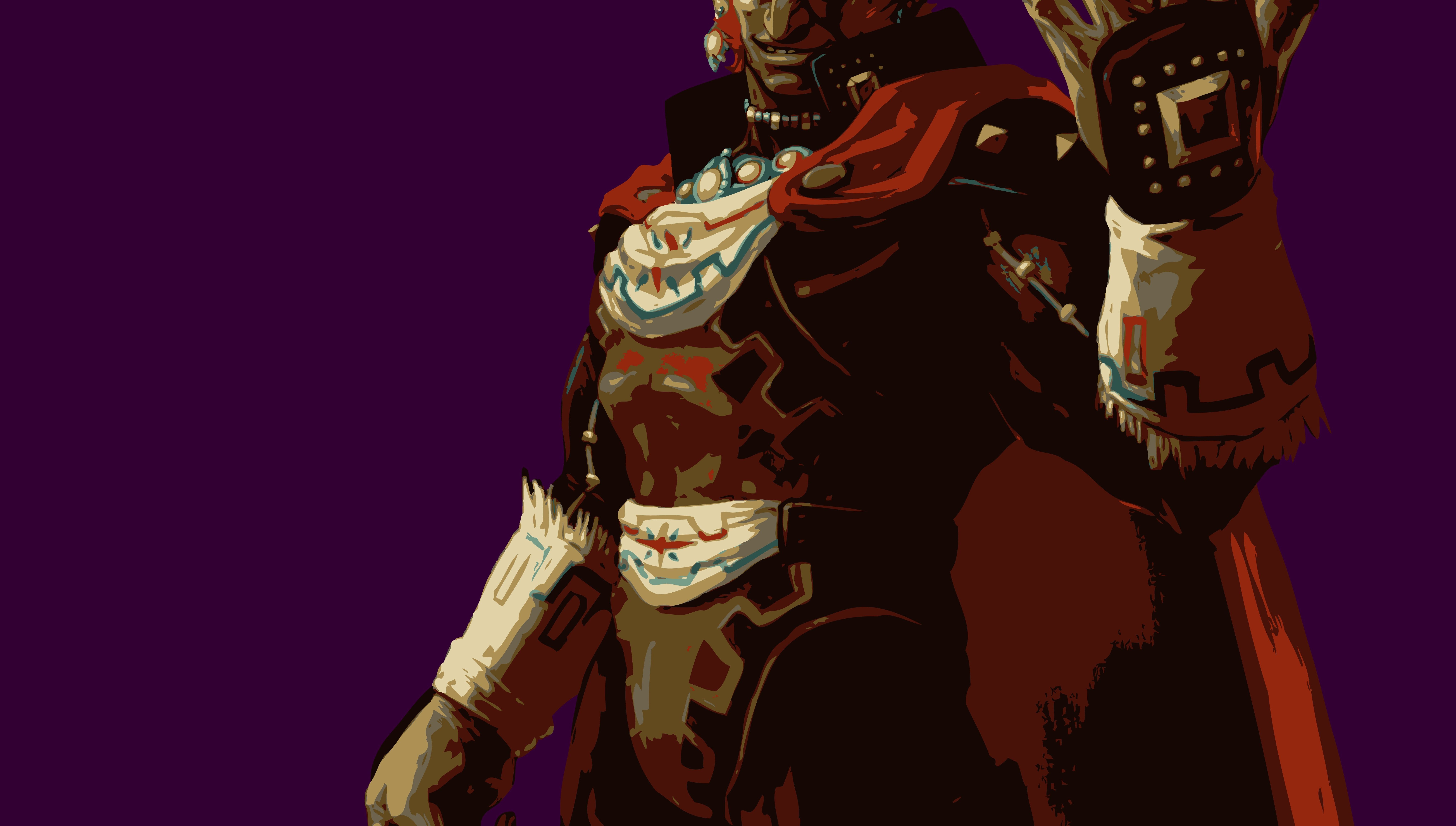 Ganondorf Wallpapers