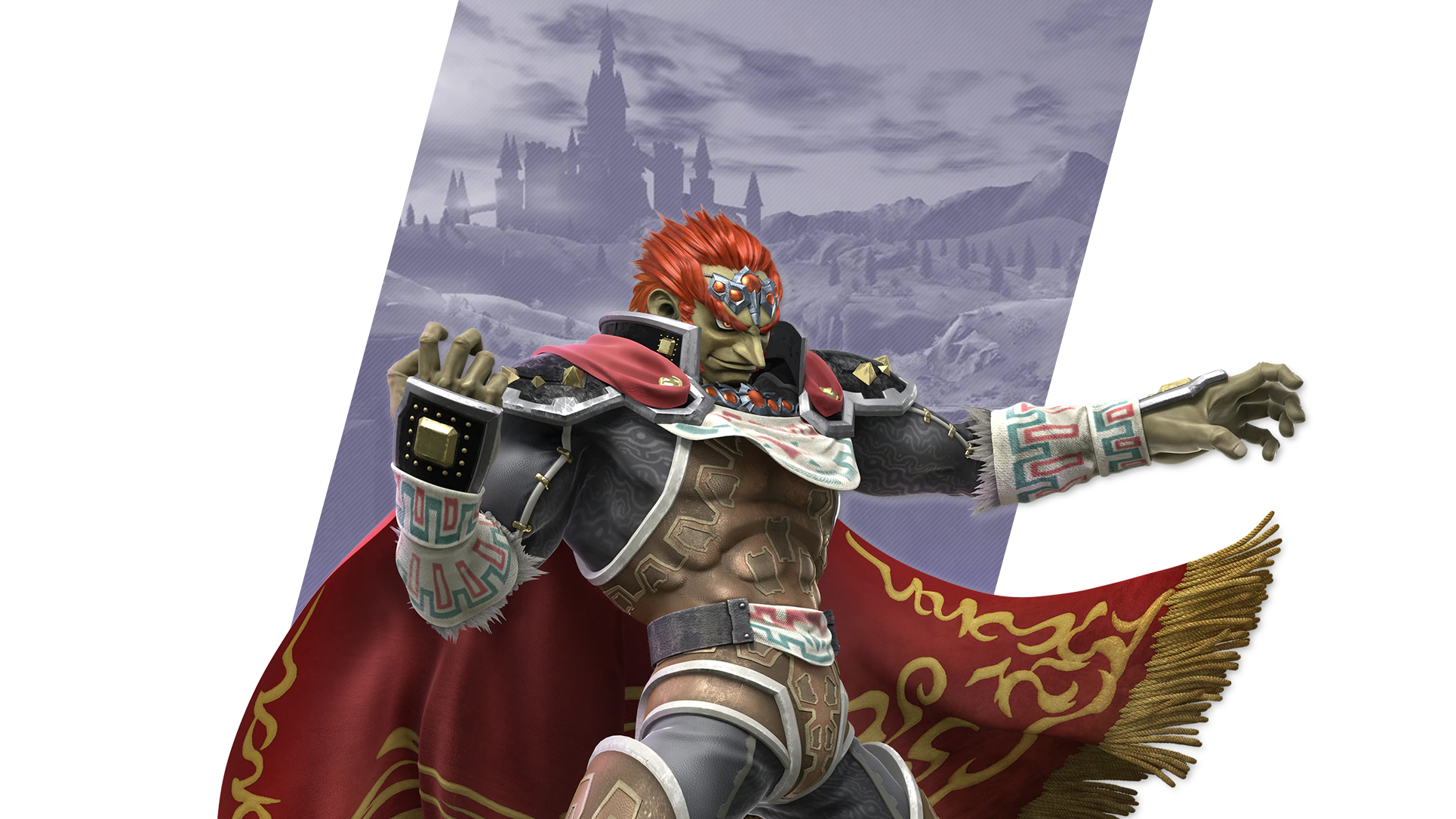 Ganondorf Wallpapers