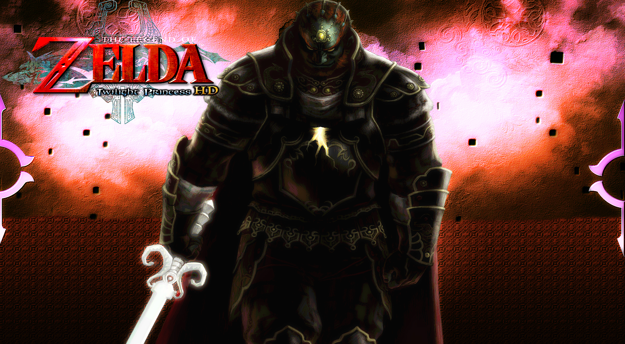 Ganondorf Wallpapers