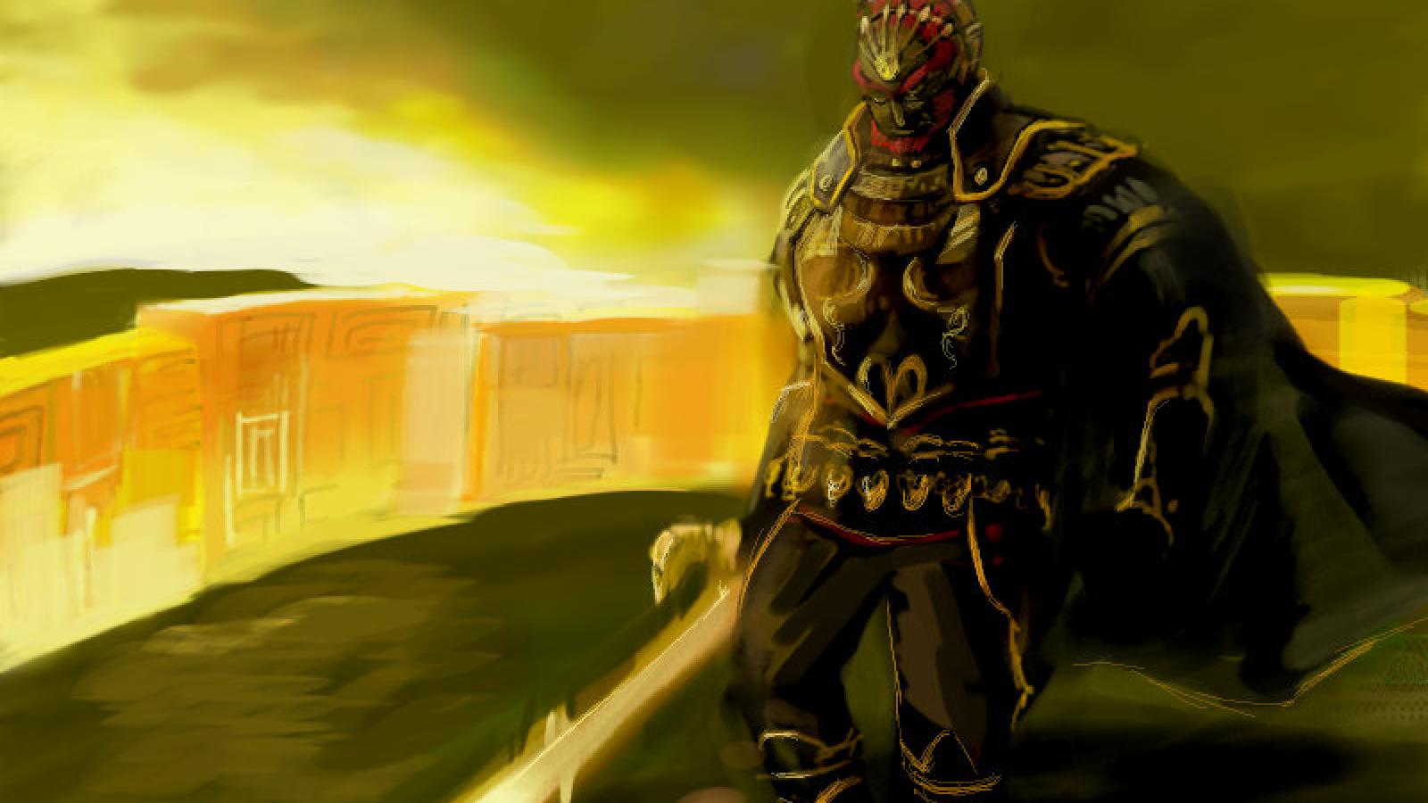 Ganondorf Wallpapers