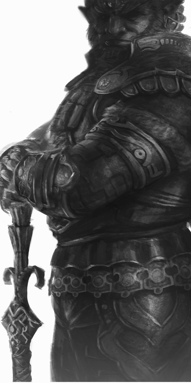 Ganondorf Wallpapers