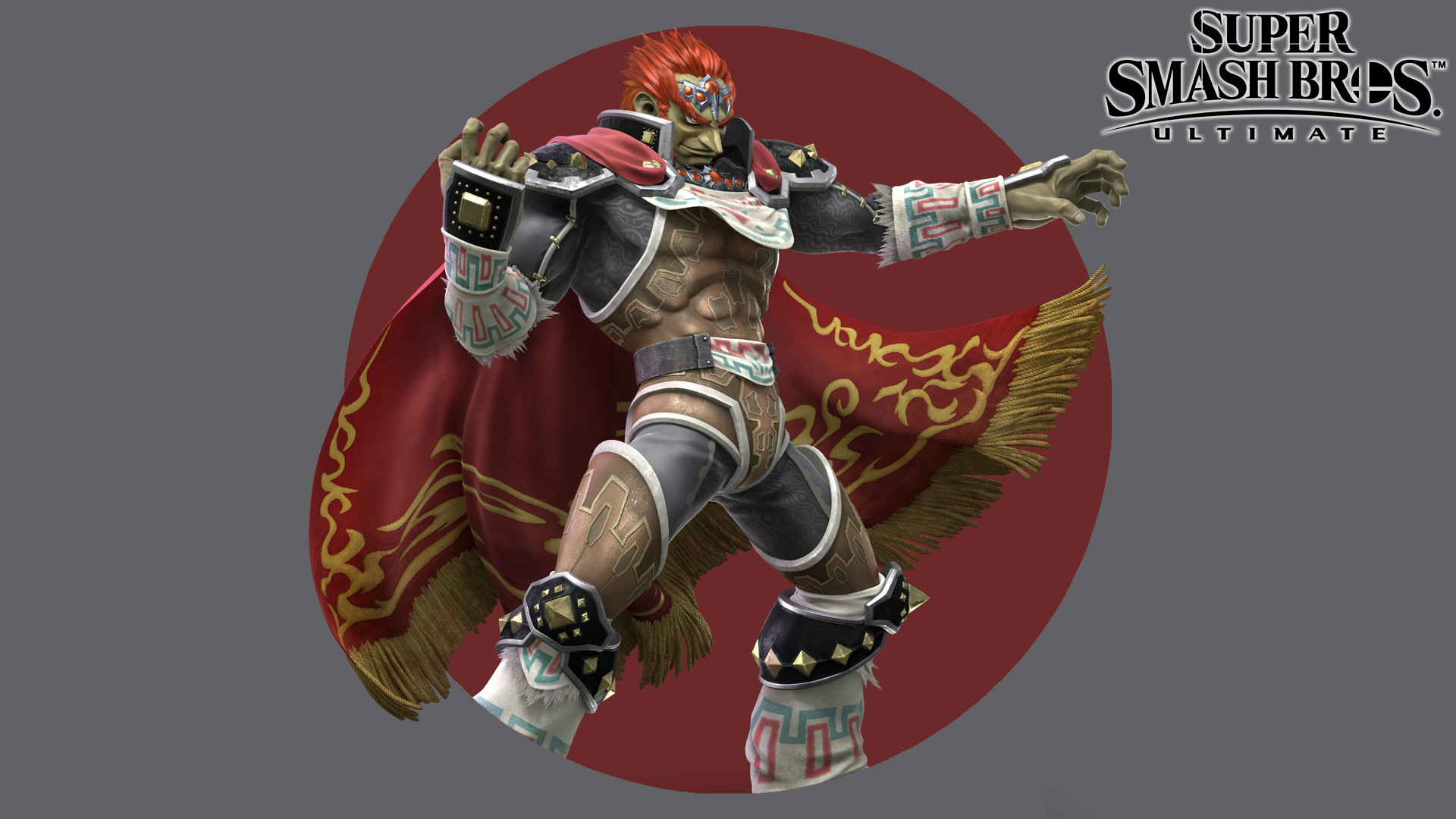 Ganondorf Wallpapers