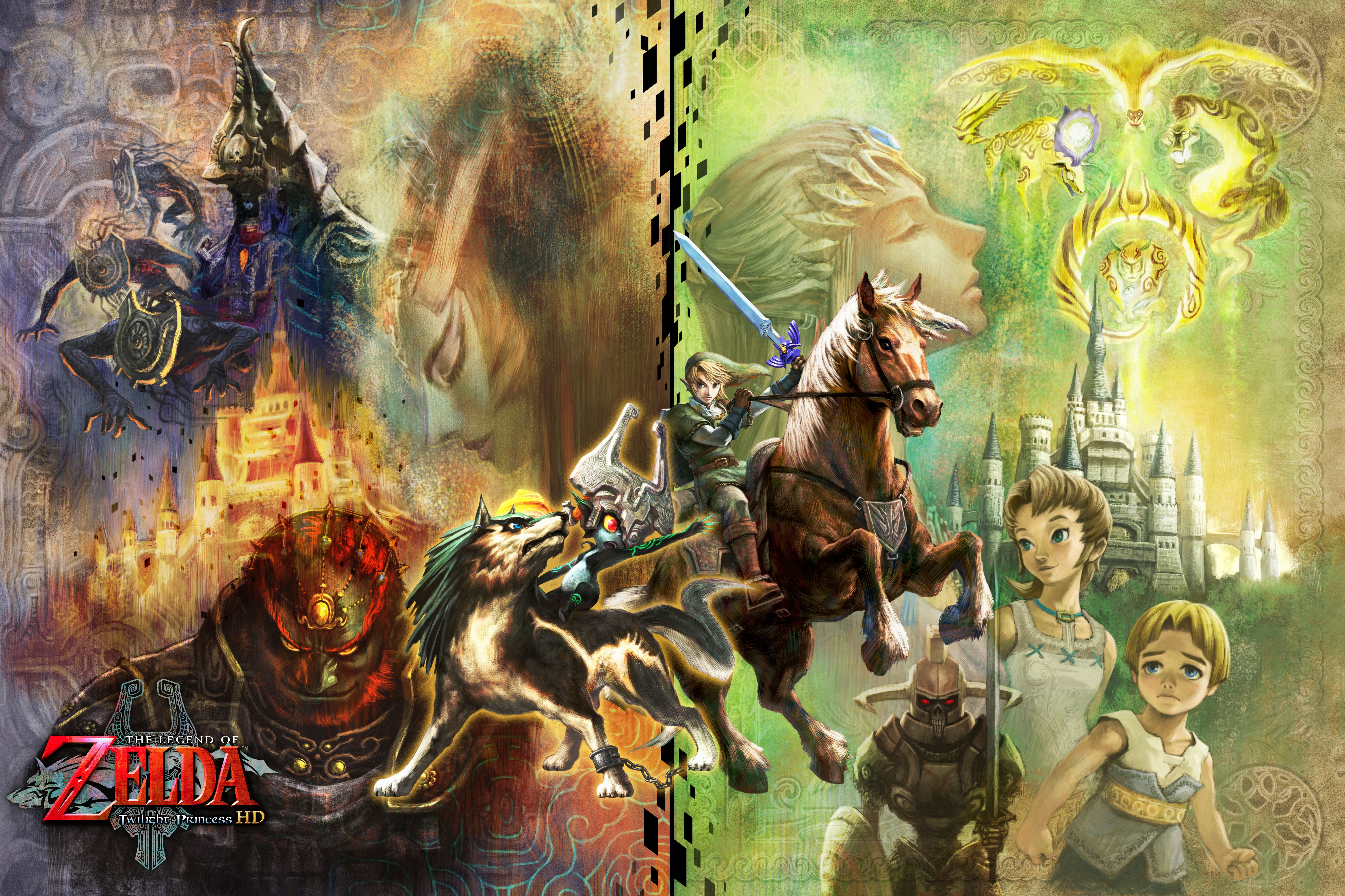 Ganondorf Wallpapers