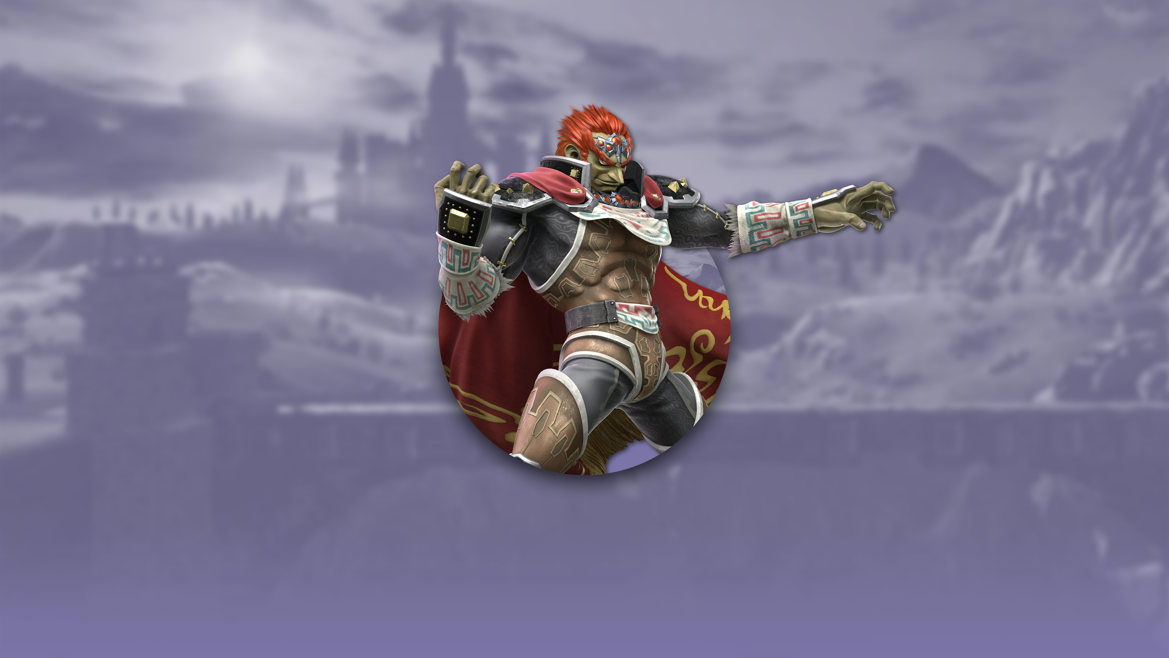 Ganondorf Wallpapers