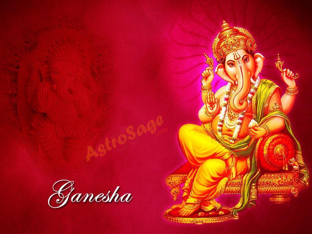 Ganpati Wallpapers