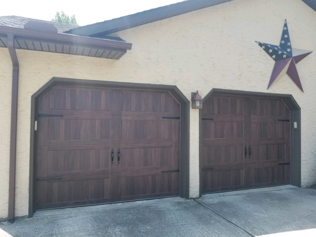 Garage Door Wallpapers