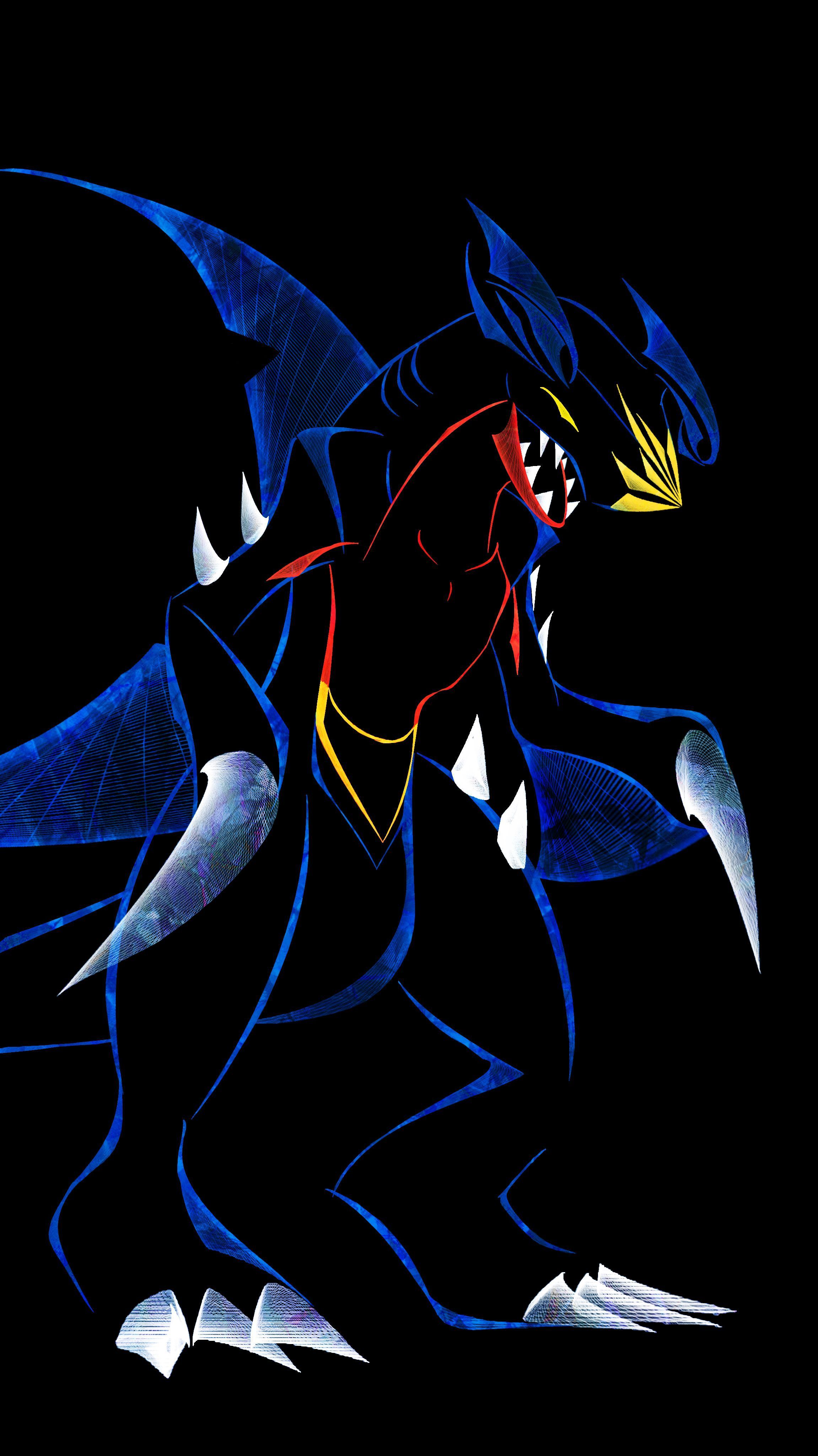 Garchomp Wallpapers