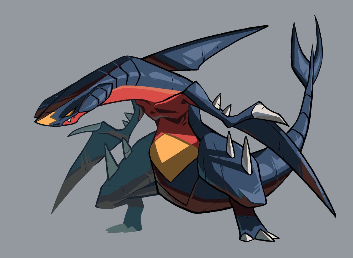 Garchomp Wallpapers