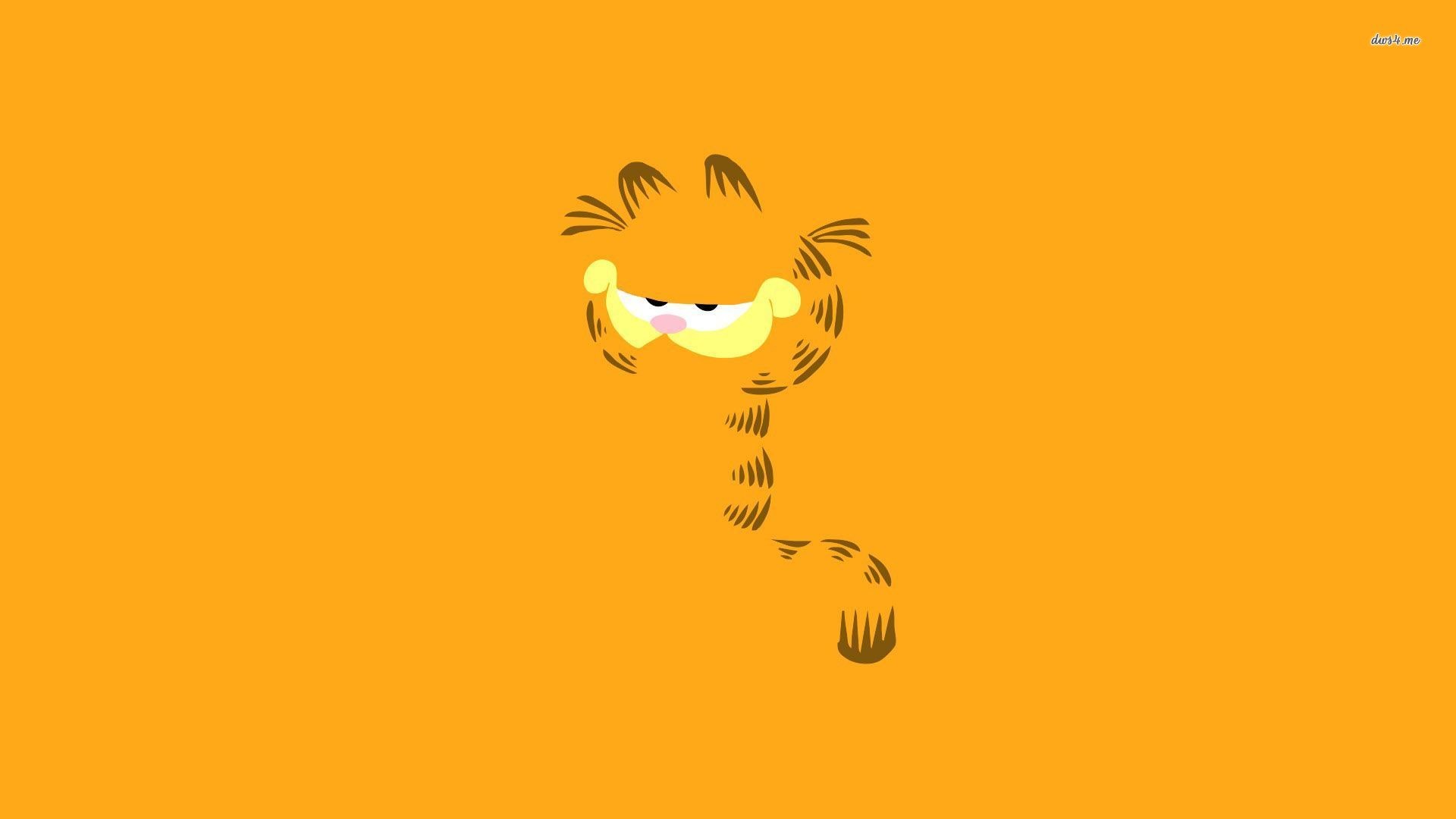 Garfield Desktop Wallpapers